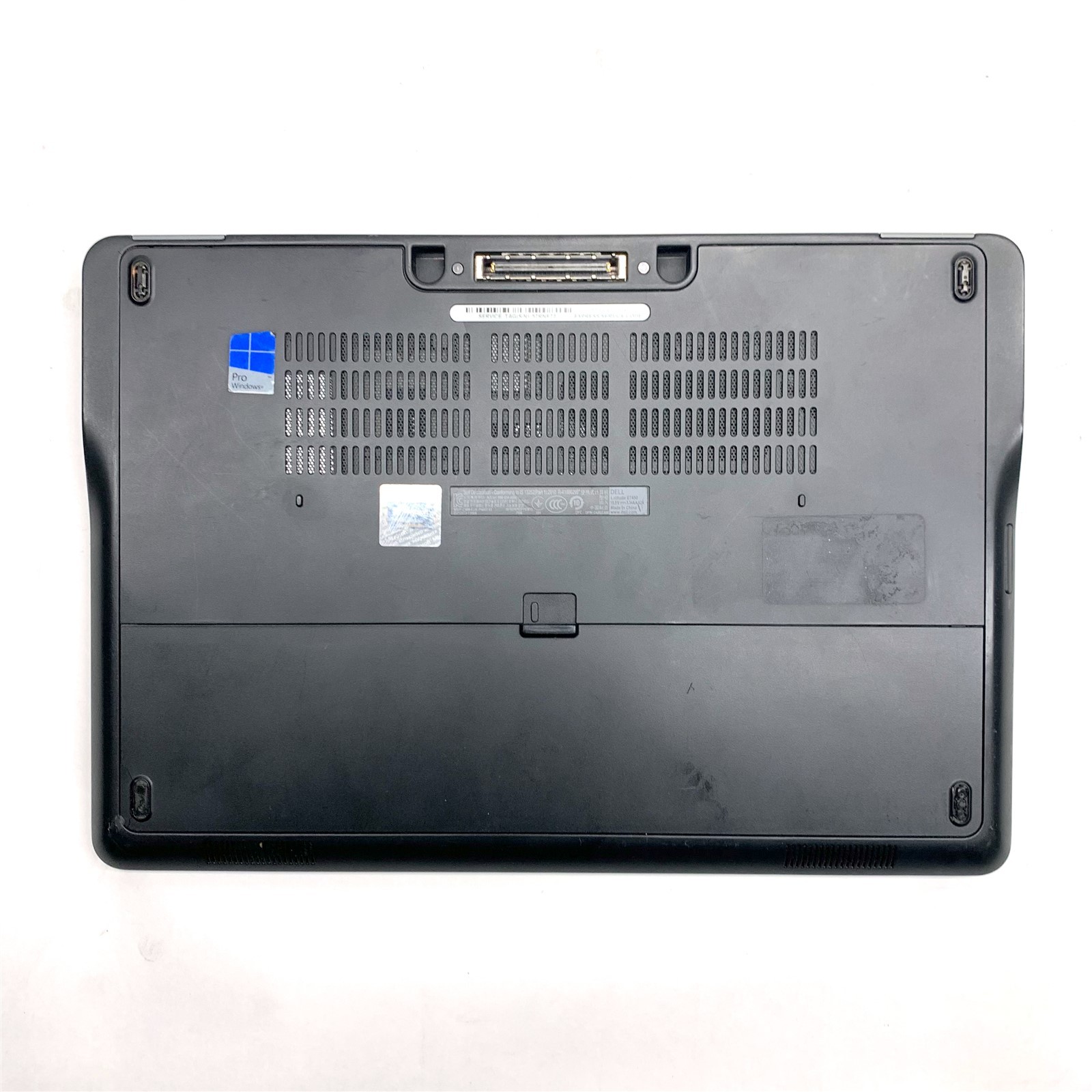 Dell Latitude E7450 14″ FHD Intel Core i5-5300U 2.3GHz 8GB 250GB SSD Windows 11