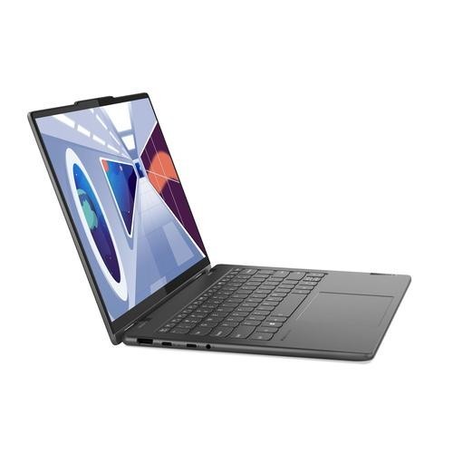Lenovo Yoga 7 14IRL8 Core i5 13th Gen i5-1340P 512GB 8GB 1920 x 1200 14.0″ inch