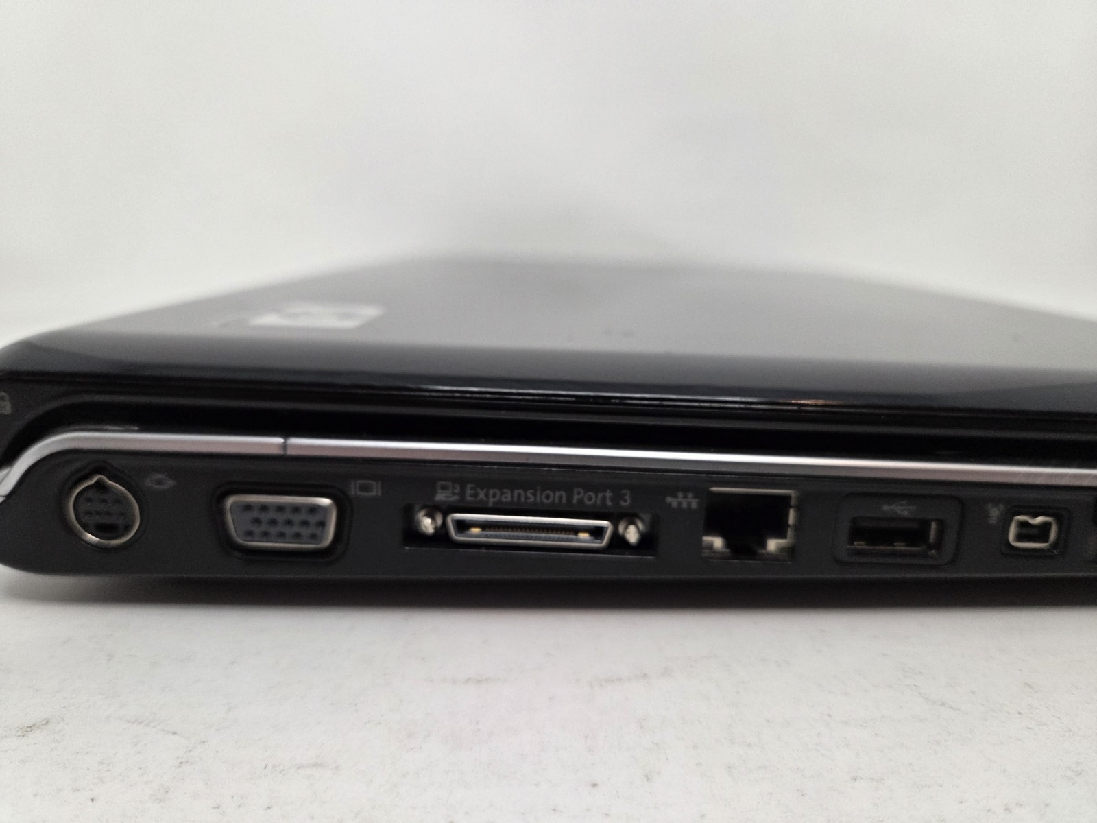 HP Pavilion Entertainment PC DV2000 Laptop Windows Vista Nvidia AMD Turion 64