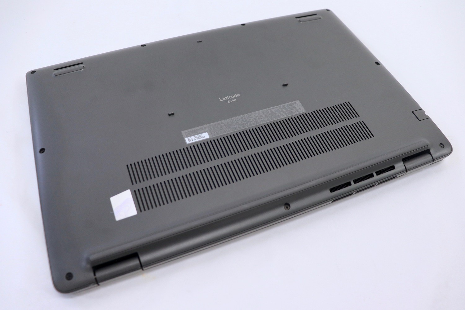 DELL Latitude 3540 15.6″ i3-1315U 8GB 512GB SSD Win11 Pro w/Charger