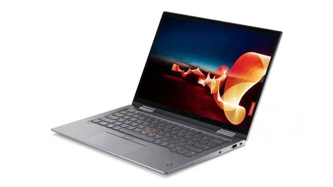 Lenovo Thinkpad X1 Yoga Gen 6 14″ i7-1185G7 32GB RAM 1TB SSD Windows 11 Pro