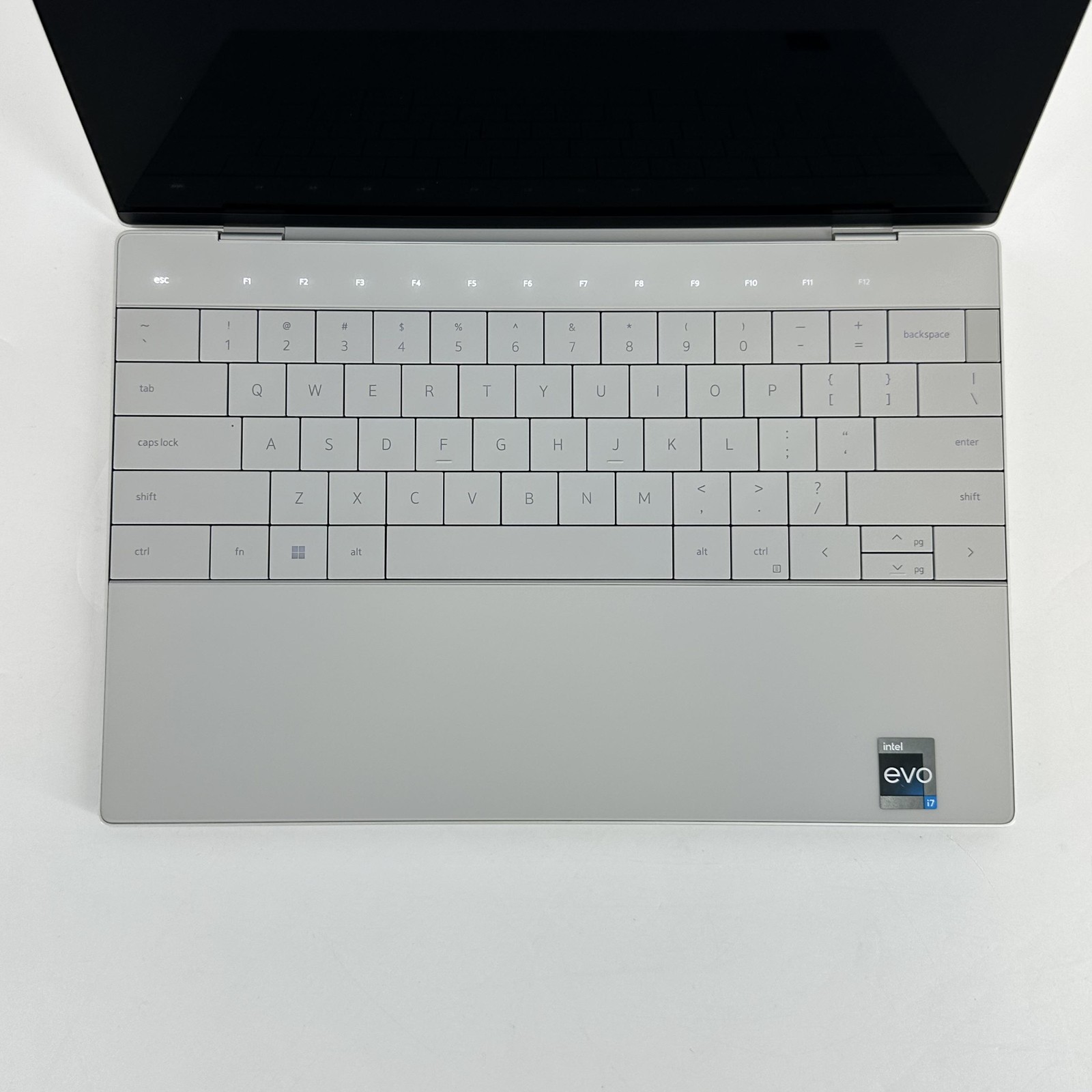Dell XPS 13 Plus 9320 2022 Gray FHD+ 2.2 GHz i7-1360P 16GB 512GB SSD Good