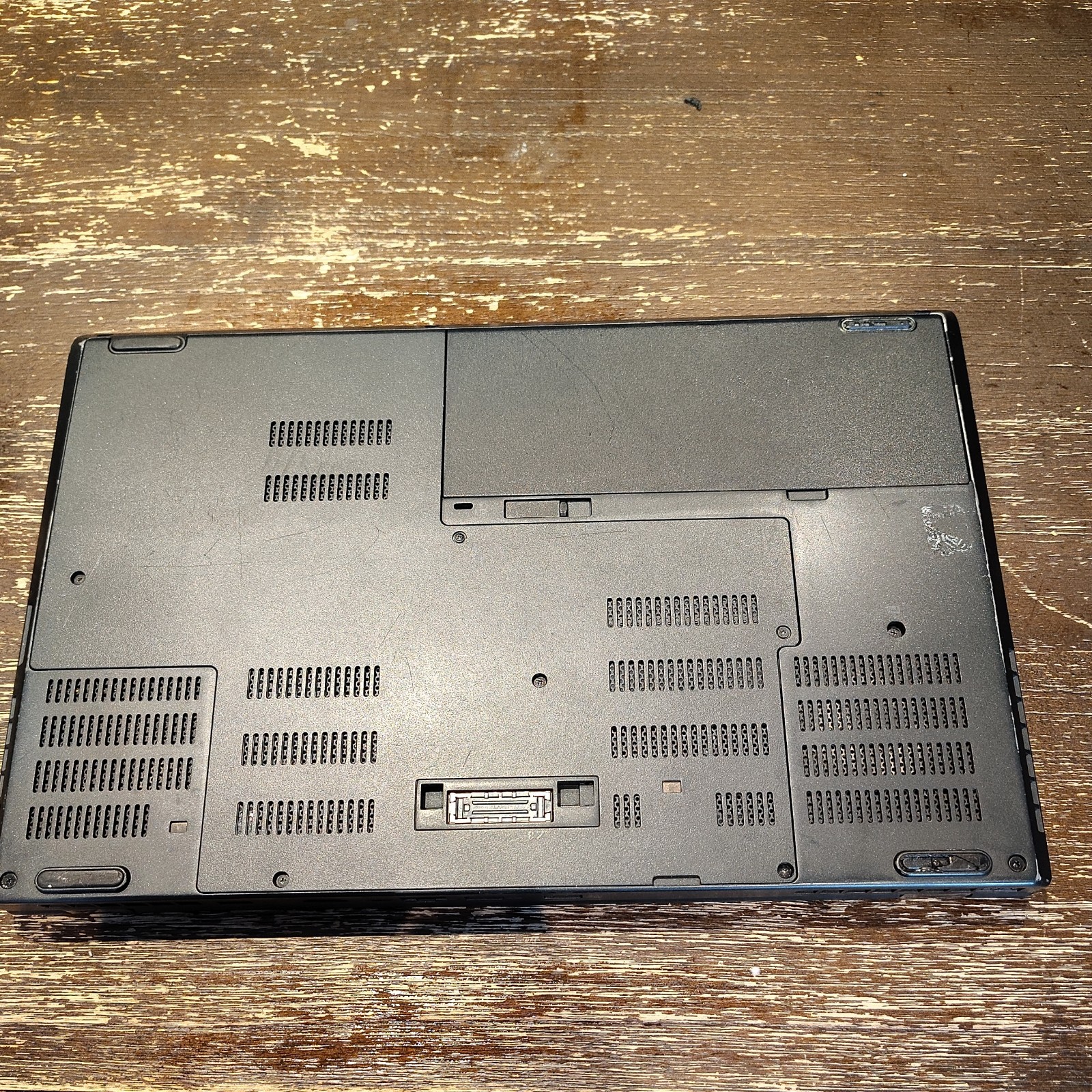 Lenovo 15.6″ ThinkPad P50 i7-6700HQ Mobile Workstation Laptop Computer