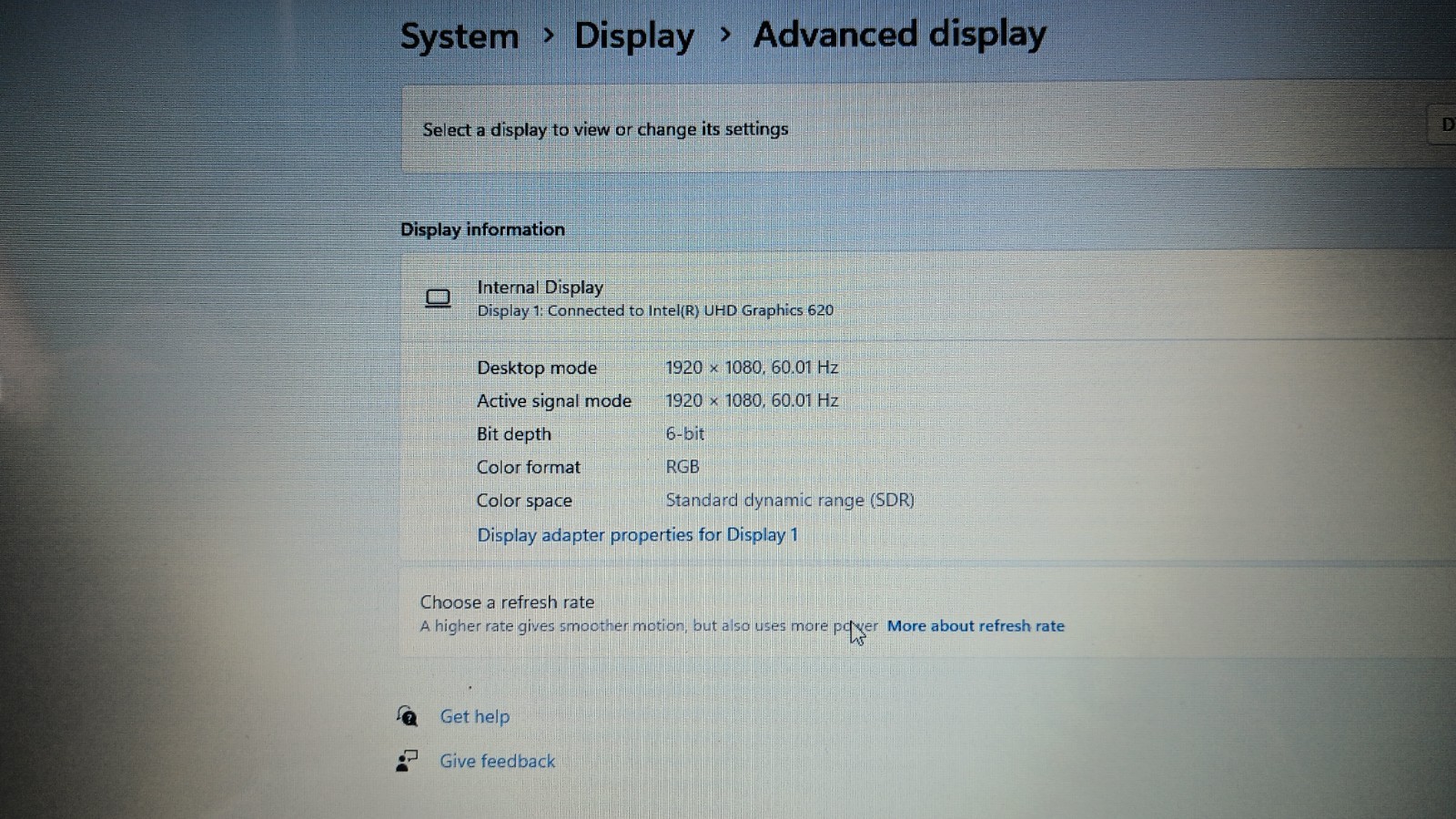 7056 Inspiron5570 w/charger.i3-8130U.8GB.250GB SSD.15.6″FHD Touch.W11.Read!