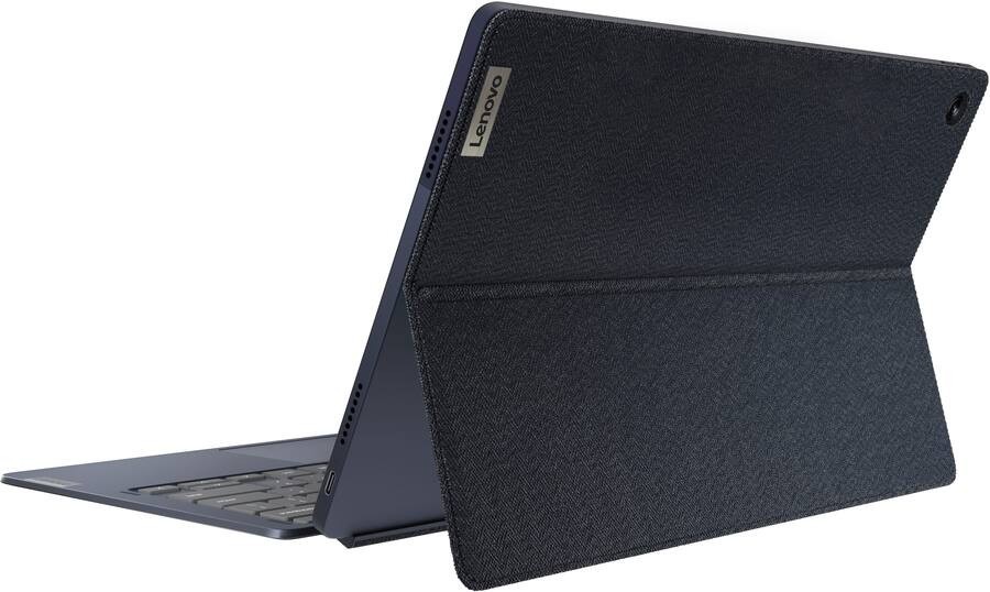 Lenovo Chromebook Duet 5 13.3″ OLED Touch 8GB 128GB Mystic Black 82QS001HUS