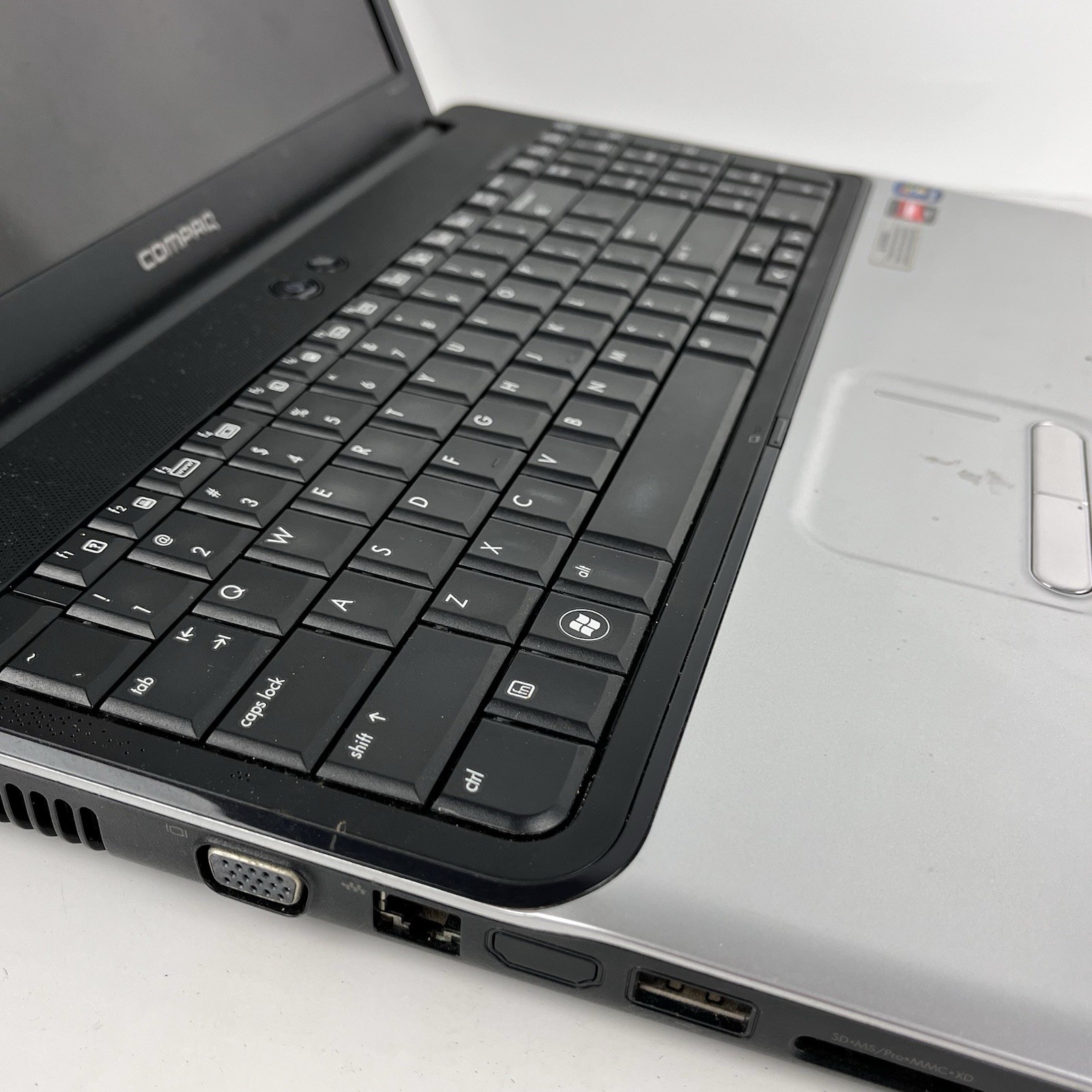 HP PRESARIO CQ61 Laptop Untested