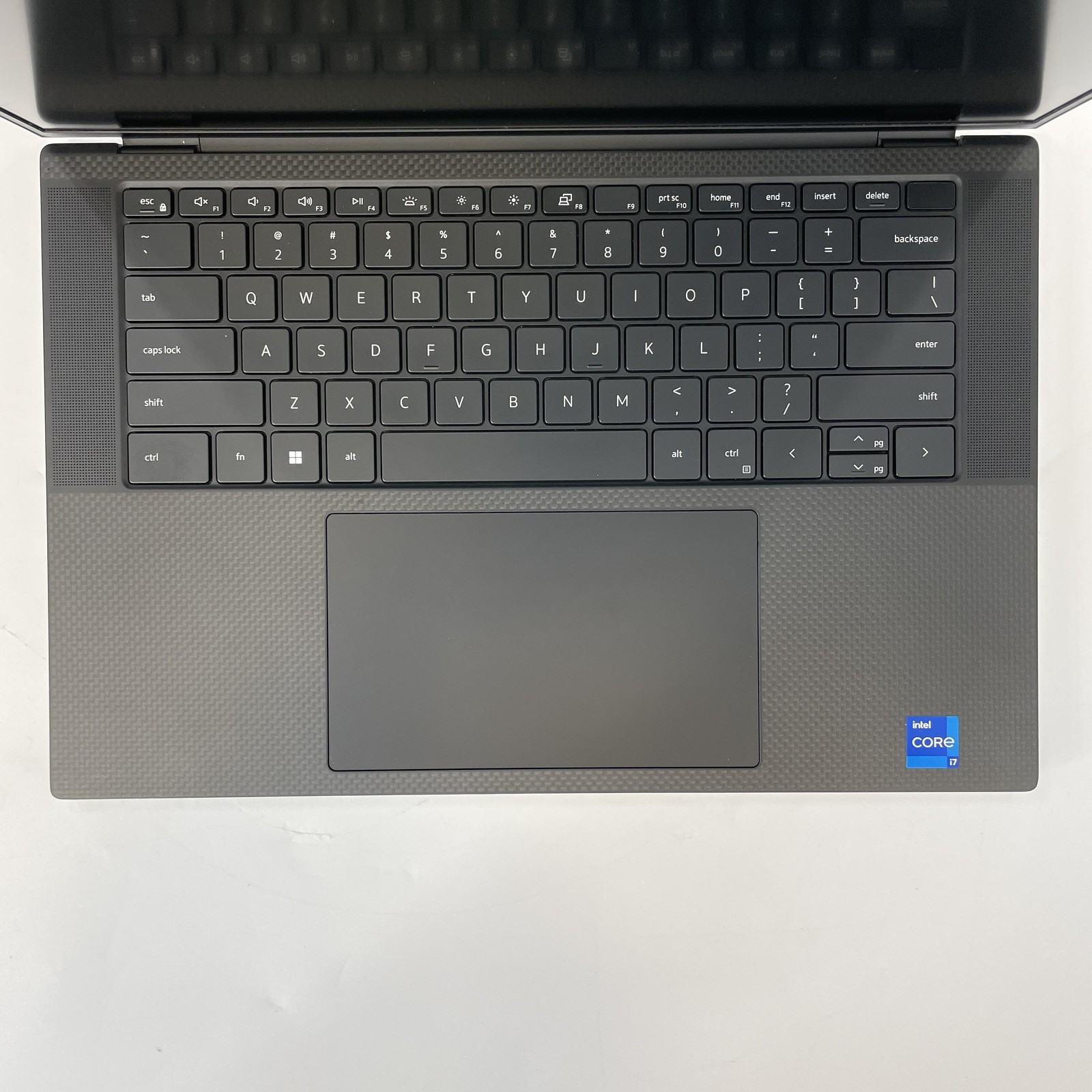 Dell XPS 15 9520 FHD+ 2.3 GHz i7-12700H 32GB 1TB SSD RTX 3050 Ti Very Good