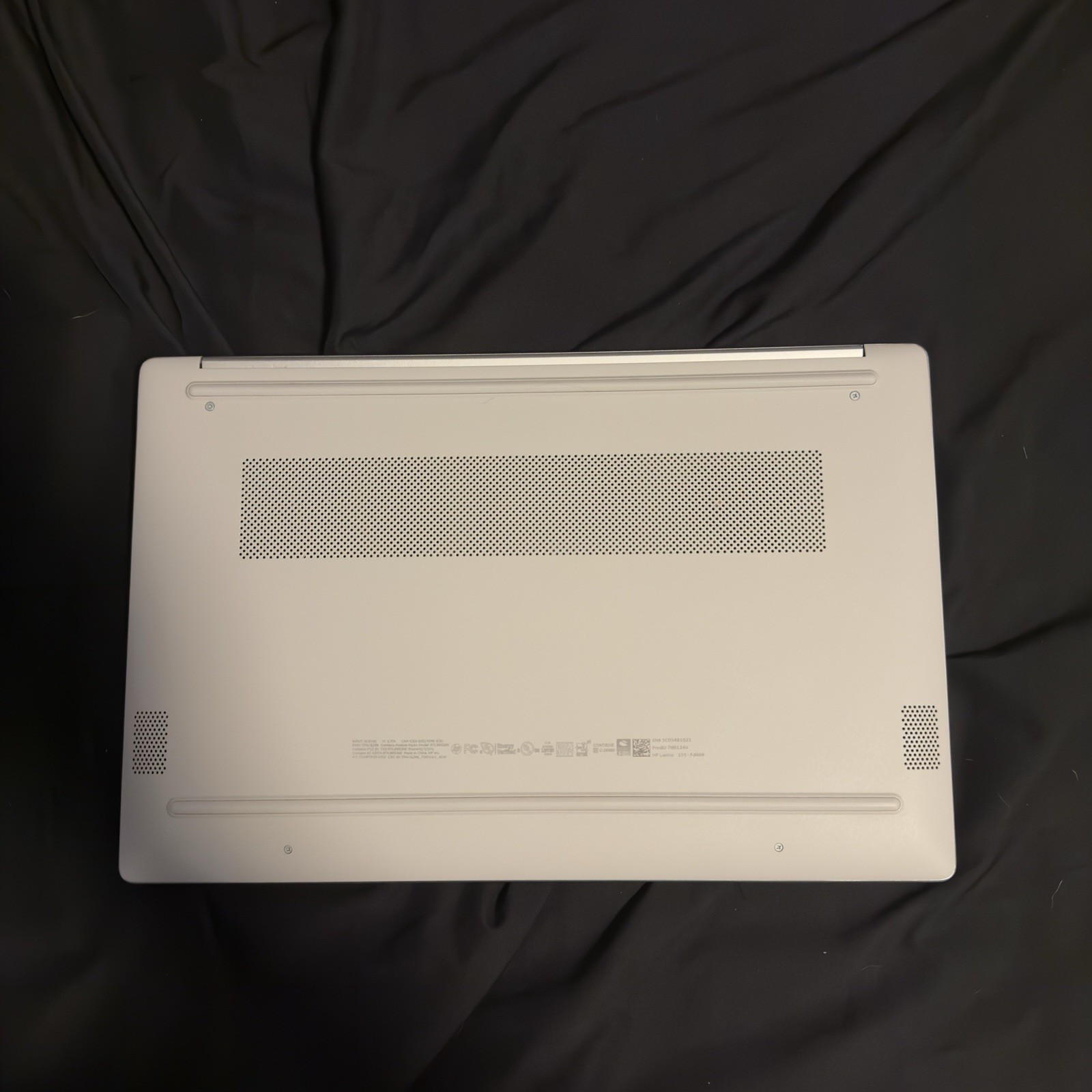 HP 15.6” Laptop i5 13th Gen – 12GB RAM – 256GB SSD – Really clean