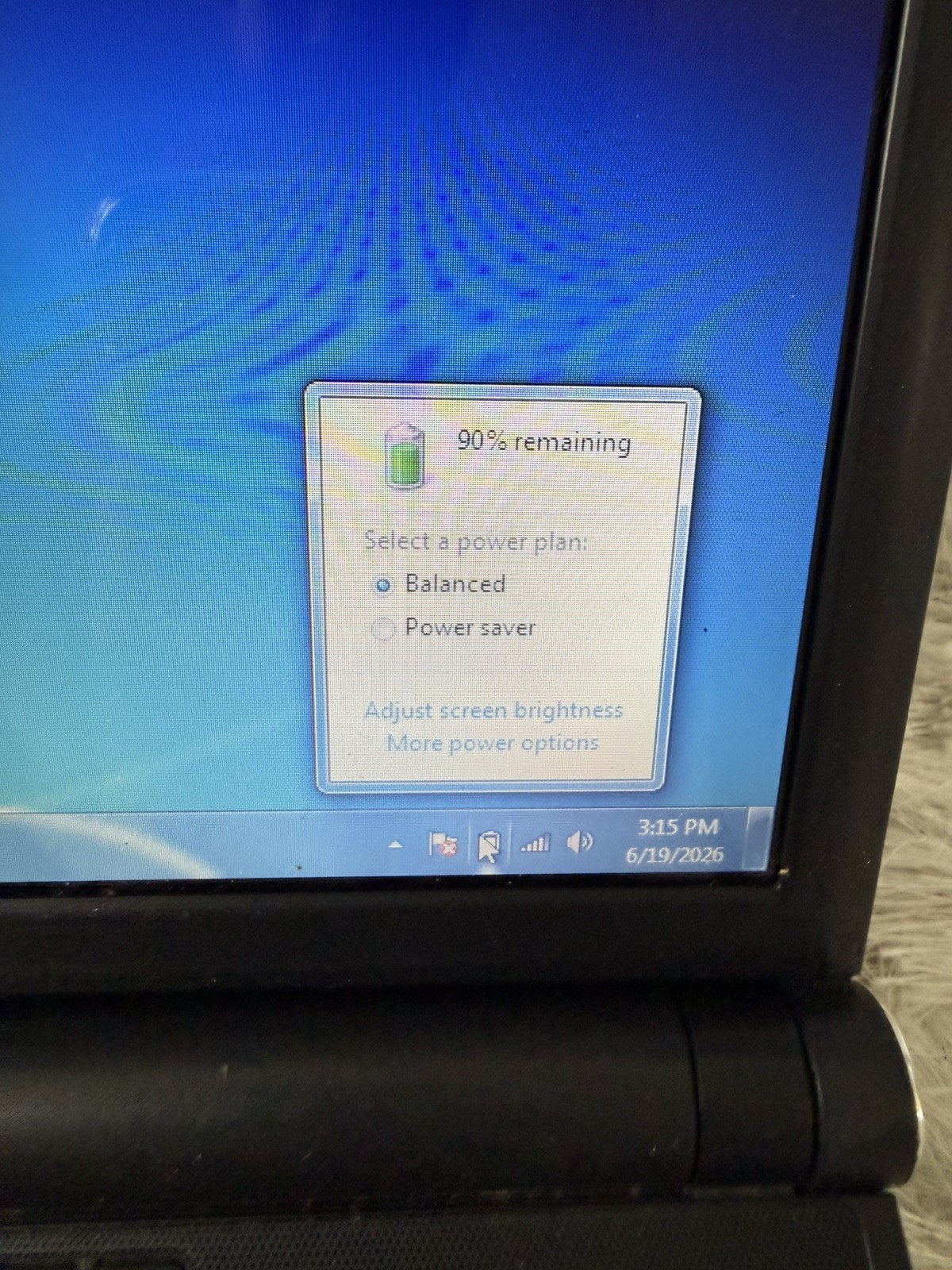 Lenovo IdeaPad S10 10″ Atom 1.6GHz/1GB/750GB HDD Windows 7