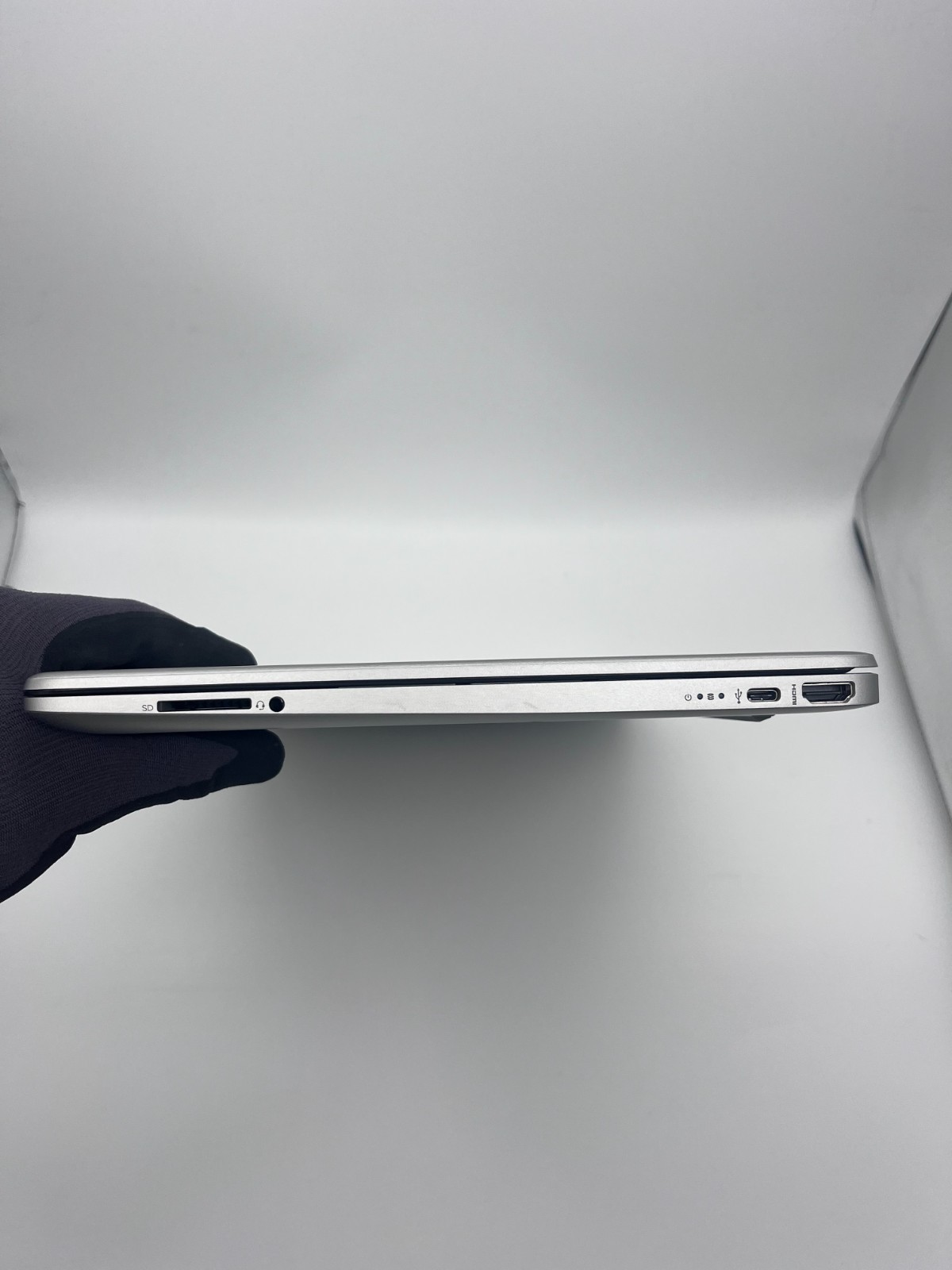 HP 15.6″ Touchscreen Laptop i3-1215U 8GB 128GB SSD Win11