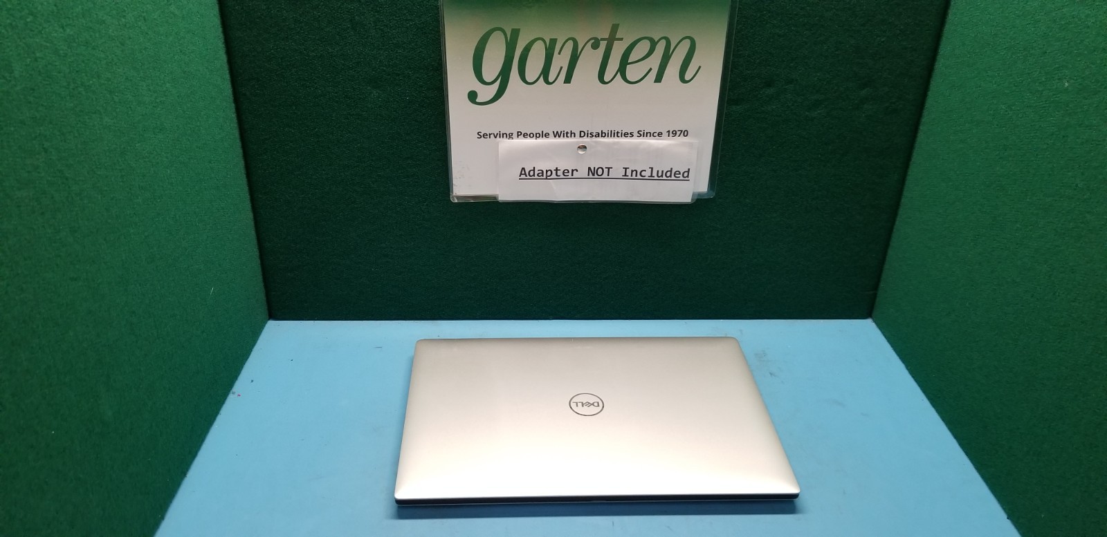 Dell XPS 15 9570 4K i7-8750H 2.20GHz 8GB NO HDD/OS NVIDIA GTX 1050ti 40065