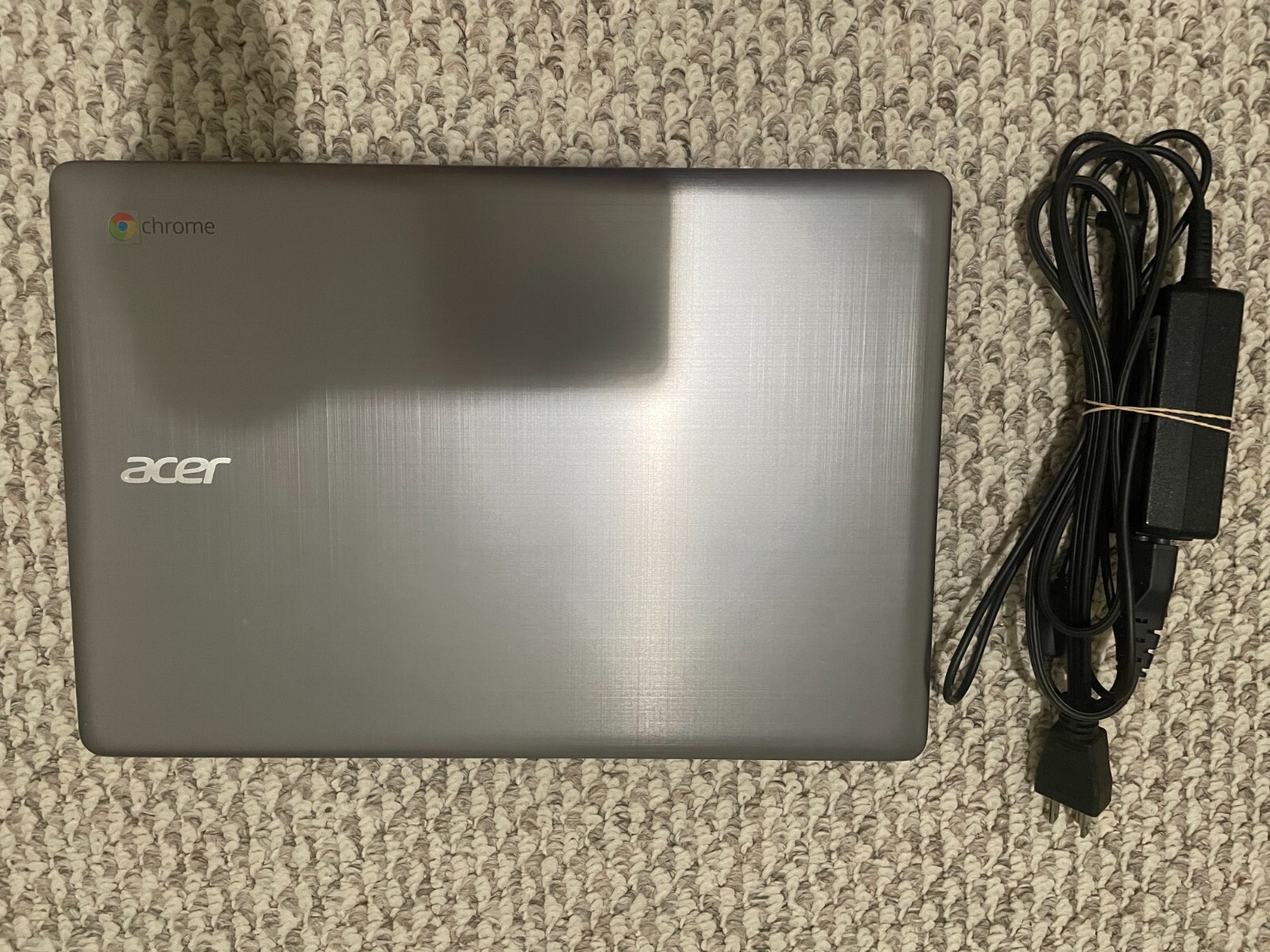 Acer Chromebook14-inch Full HD, Intel Celeron N3160, 4GB RAM , 32GB SSD (USED)