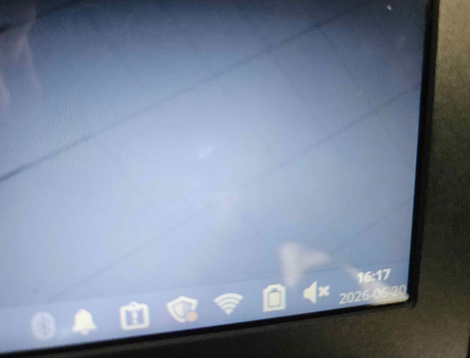 Lenovo IdeaPad 110-15ACL A6-730 4GB RAM 500GB SSD Linux Mint