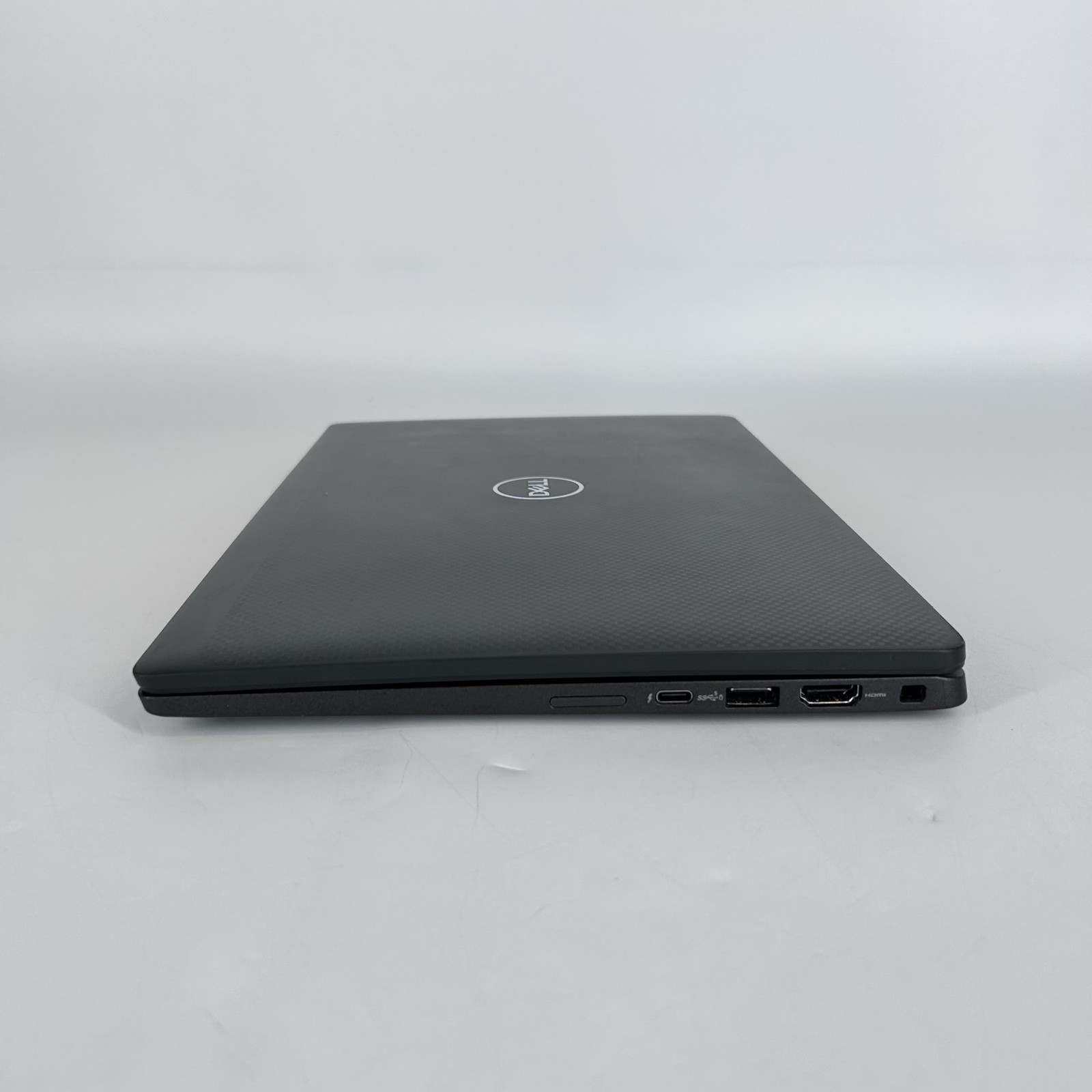 Dell Latitude 7430 14 Black FHD 1.6 GHz i5-1245U 16GB 512GB SSD Very Good
