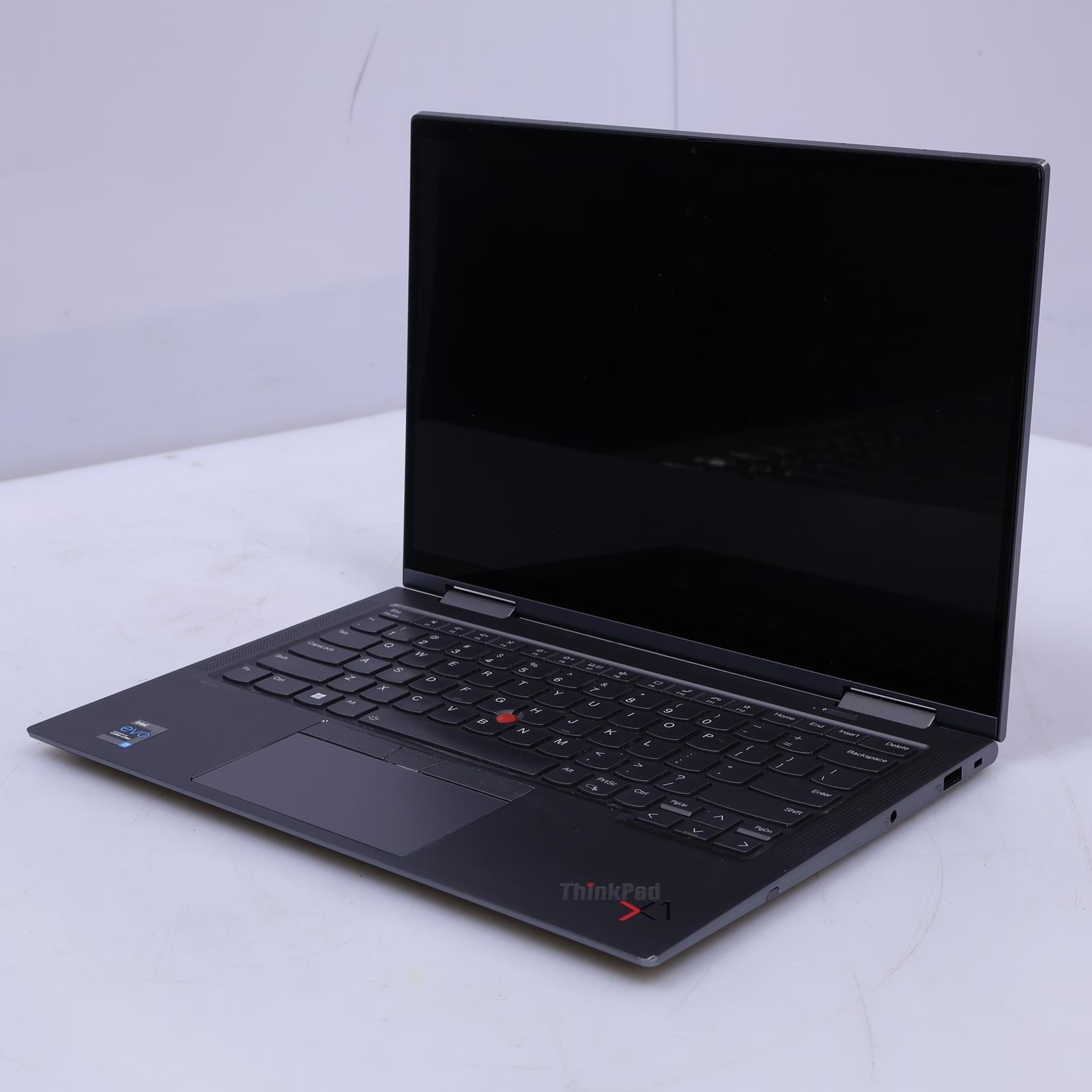 Lenovo Thinkpad X1 Yoga Gen 6 Intel Core i7 11th Gen 16GB RAM No Drive/OS Laptop