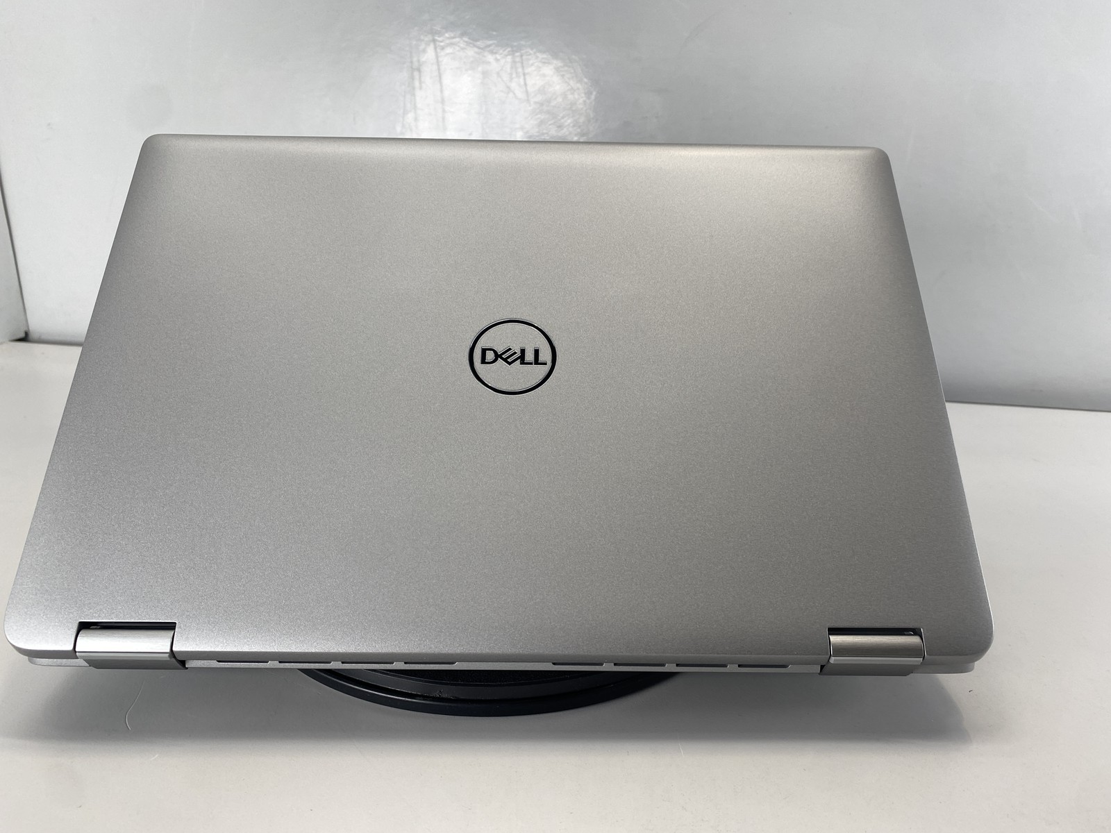 Dell Laptop Latitude 5350 13.2″ Intel Core Ultra 5 125U 256GB – Gray