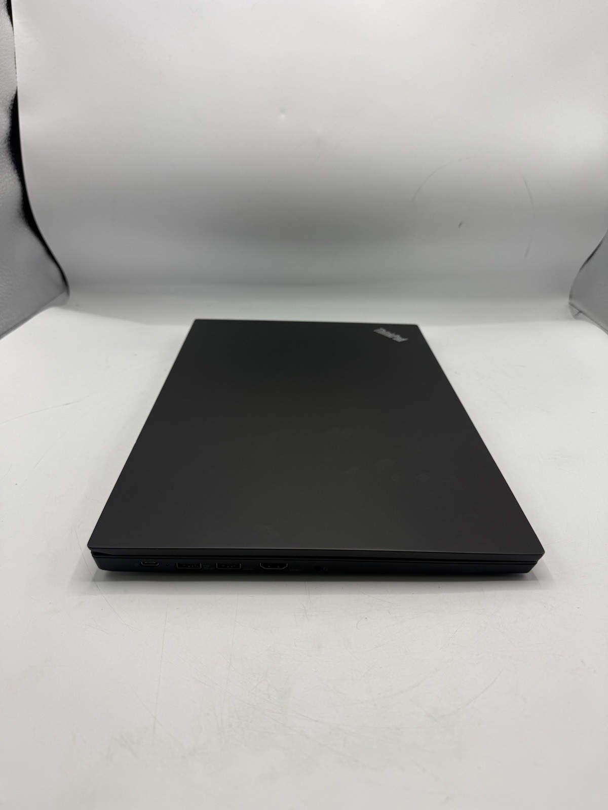 Lenovo ThinkPad E15 15.6” Intel Core i3-10110U 2.10GHz READ