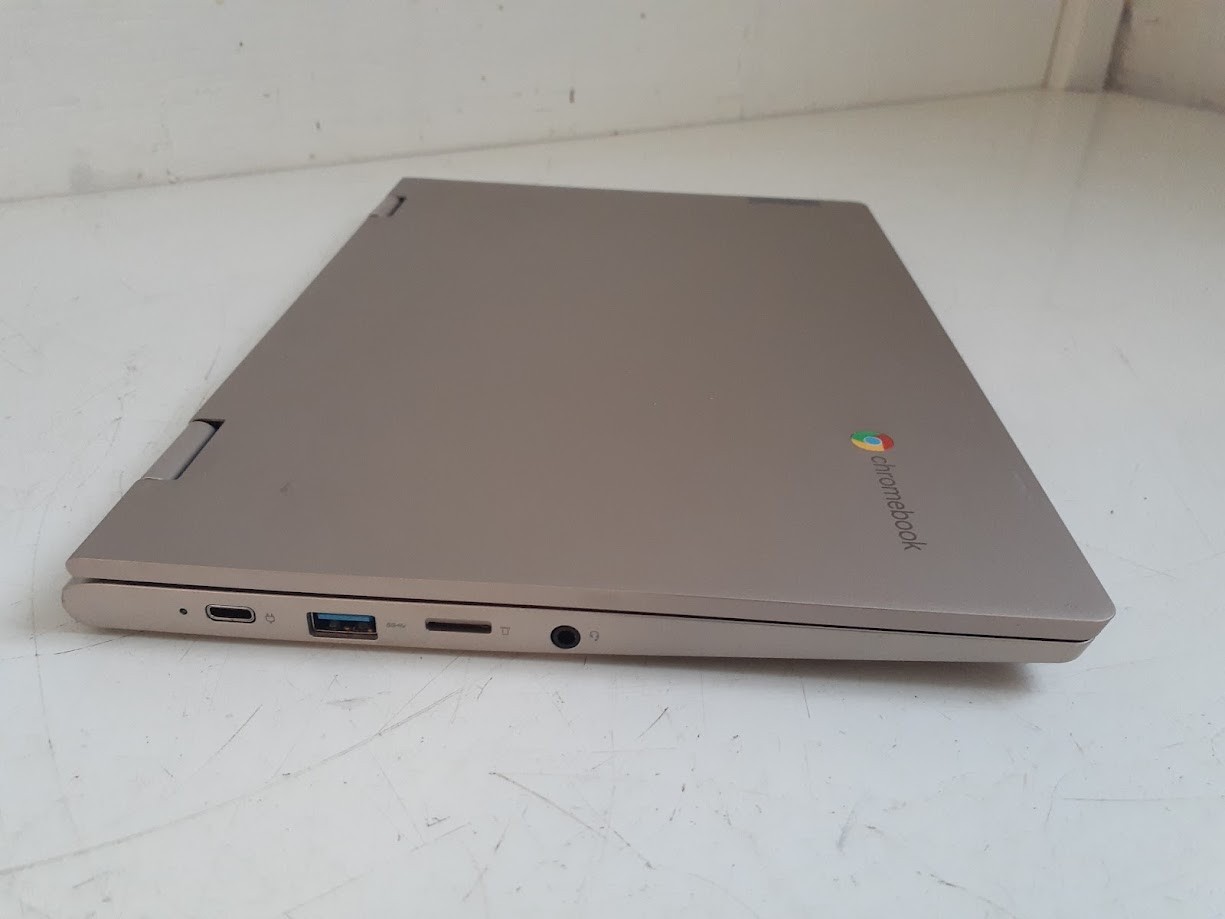 Lenovo IdeaPad Flex 3 CB 11.6″ 1.1GHz Celeron N4020 4GB RAM 64GB eMMC Chromebook