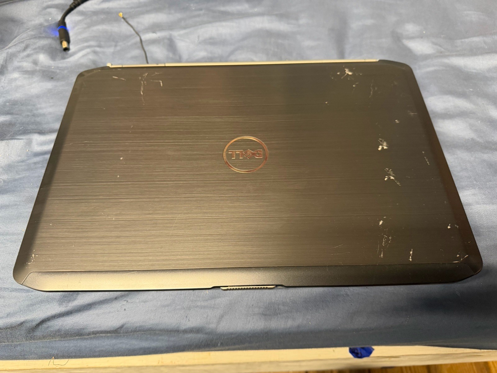 Dell Latitude E5520 Laptop, Win10Pro64, 15.4”, Core i5 2.40, 160GB, 2GB, DVD-RW