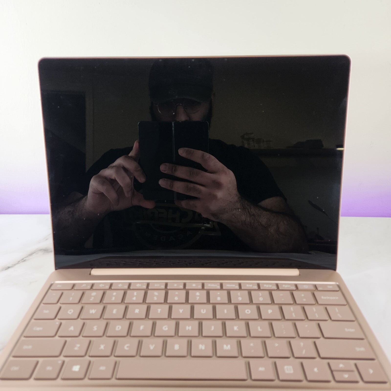 Microsoft Surface Go 12.4″ Core i5 8gb Sandstone Windows Laptop 1943