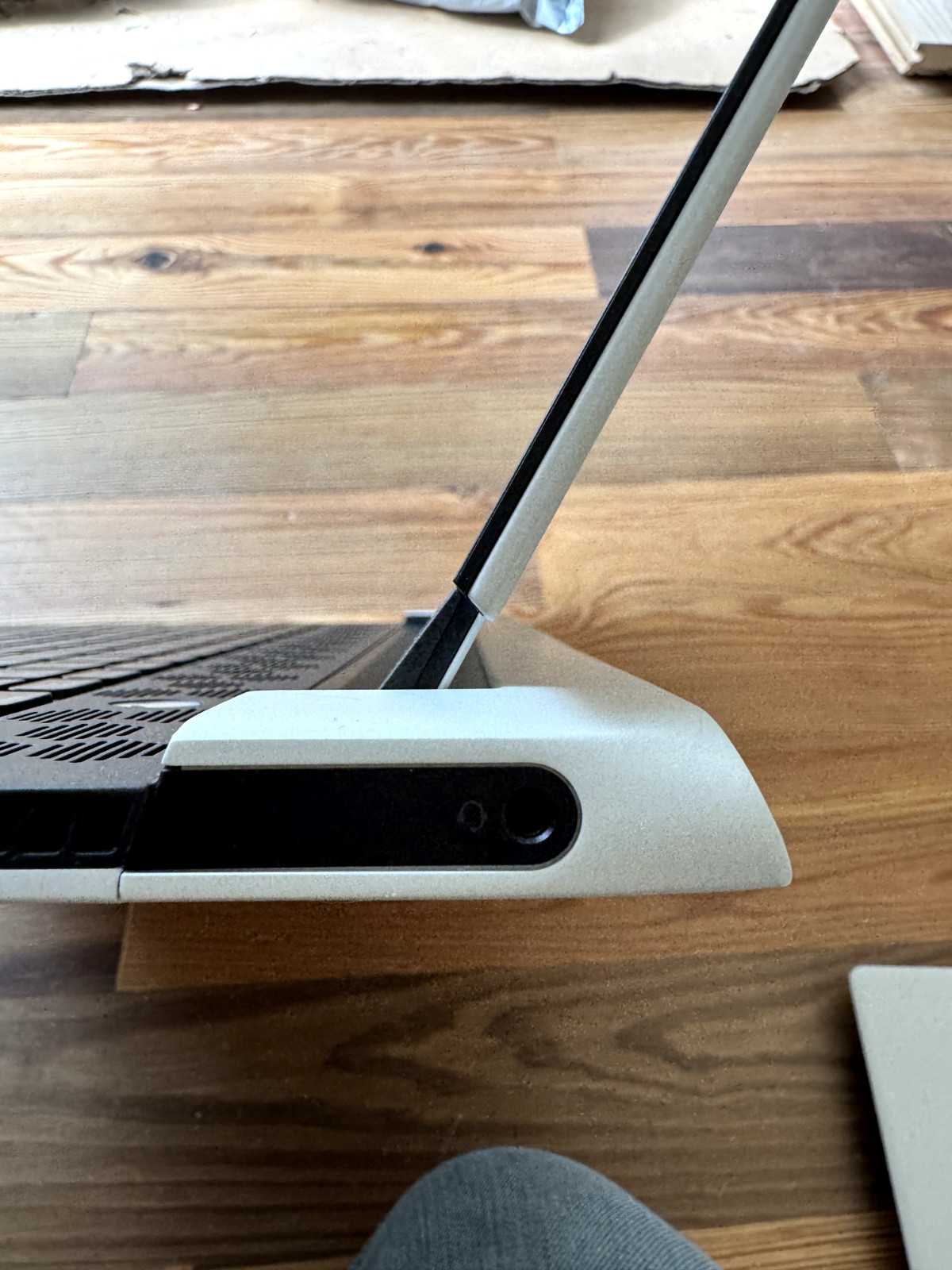 Alienware X15 R2 | i9-12900H | RTX 3070 Ti | 16GB RAM | 1TB SSD | QHD 240Hz