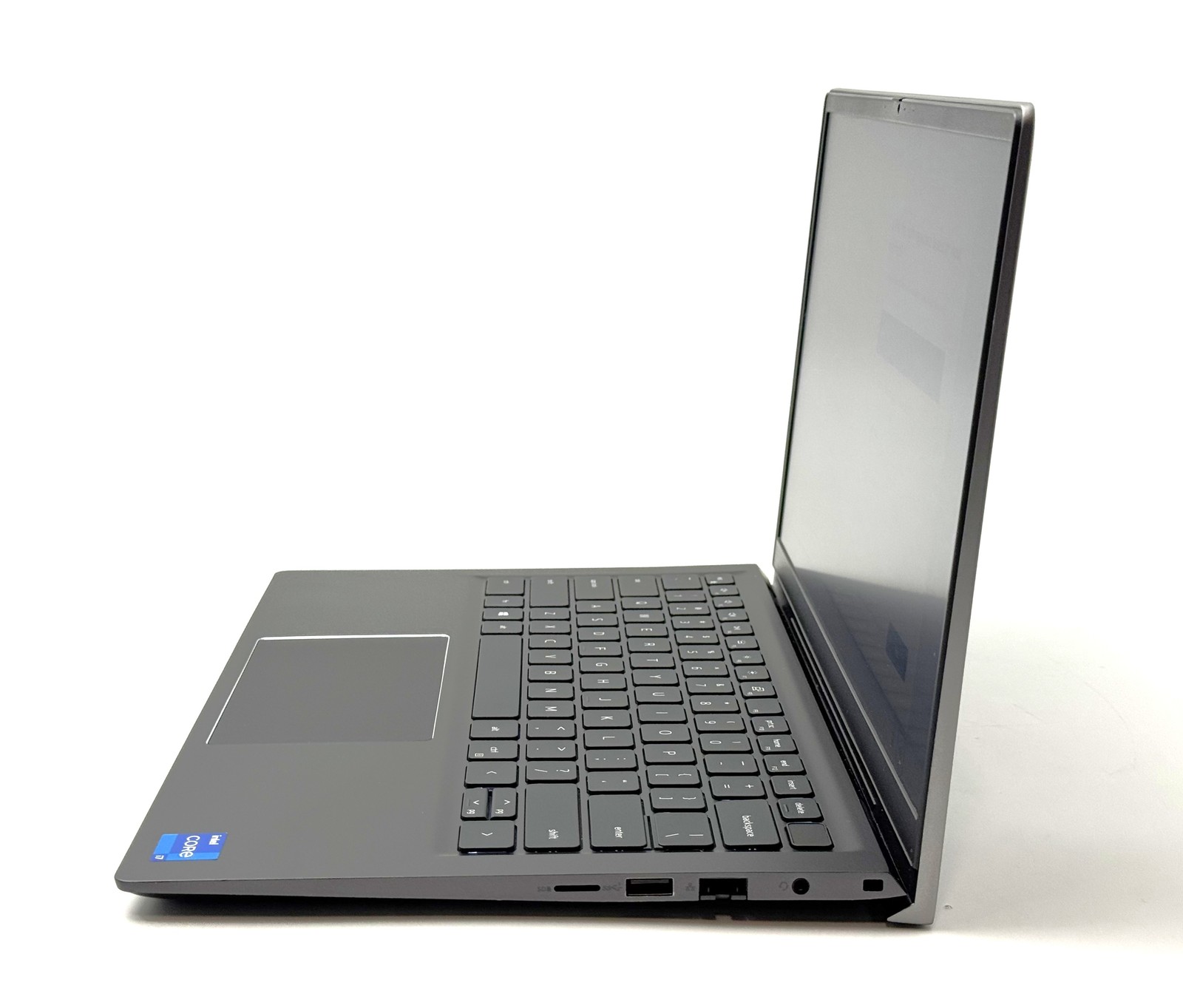 Dell Vostro 14 5410 – FHD – i7-11390H – 8GB RAM – 512GB SSD – Silver