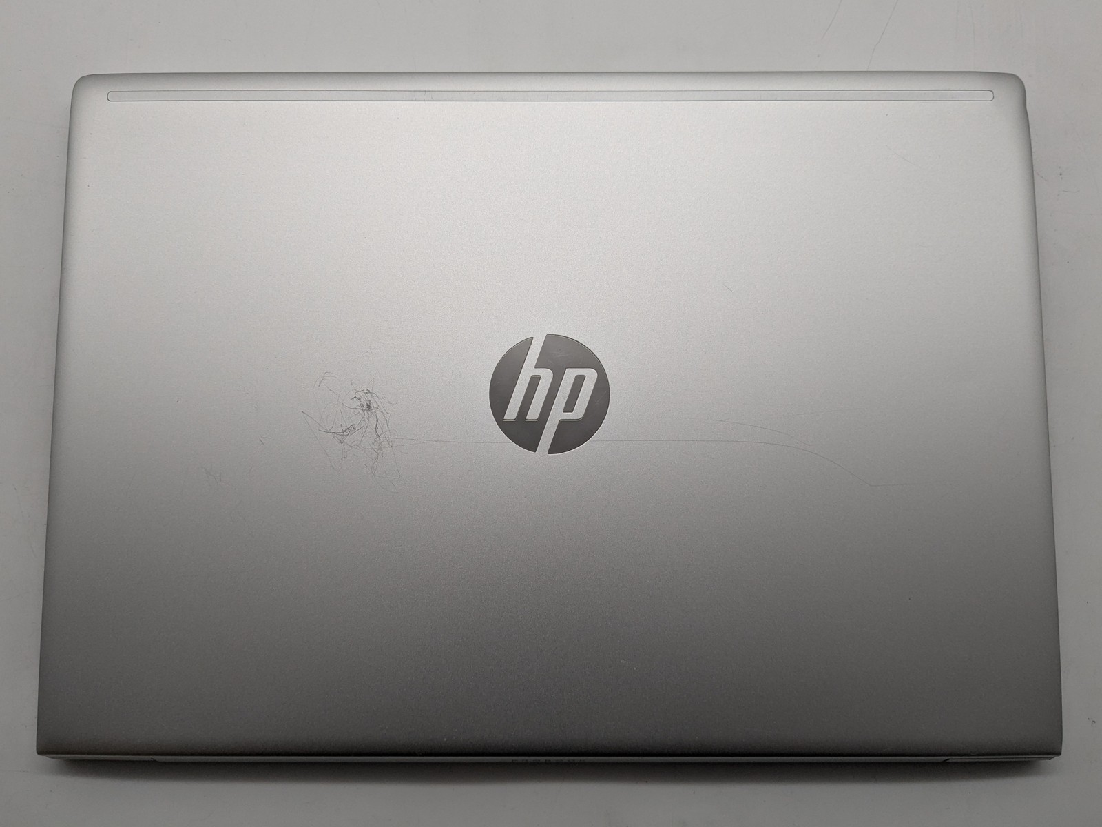 HP ProBook 450 G7 15″ HD I5-10210U 256GB SSD 16GB W11P Warranty Arabic KB