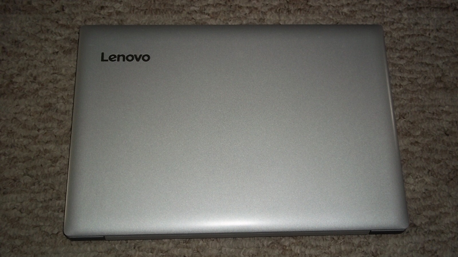 Lenovo Ideapad 330 with SSD *25