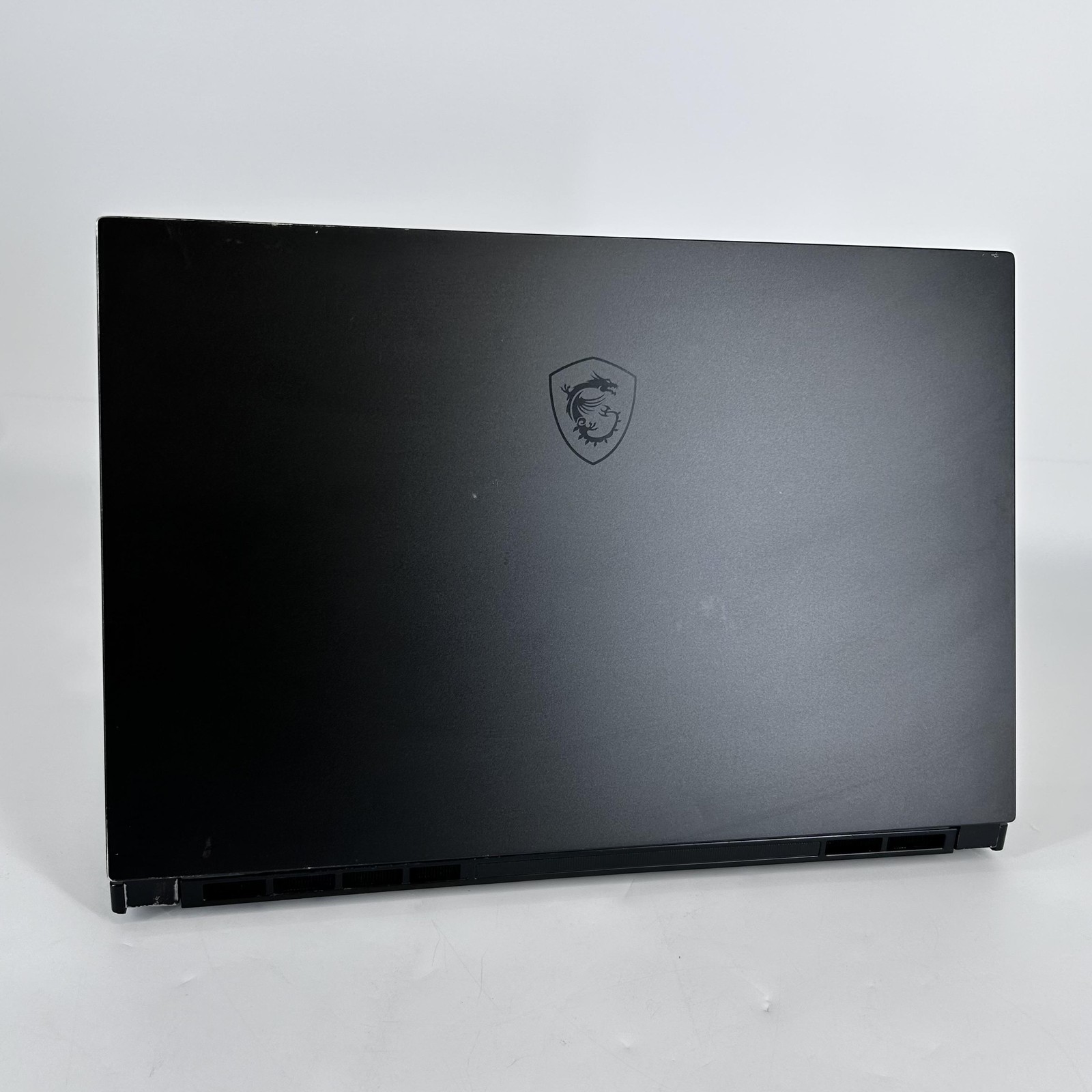 MSI Stealth GS66 15.6 240Hz 2K 2.9 GHz i9-12900H 64GB 1TB SSD RTX 3080 Good