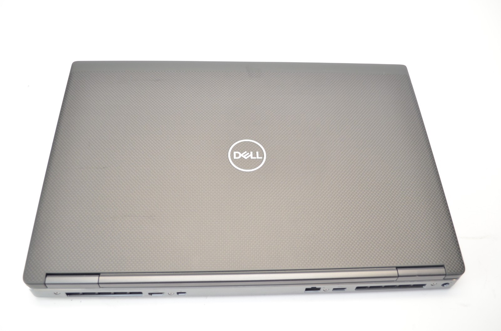 Dell Precision 7740 Laptop Intel i7-9850H 512GB NVME 32GB RAM RTX 3000 WIN11PRO