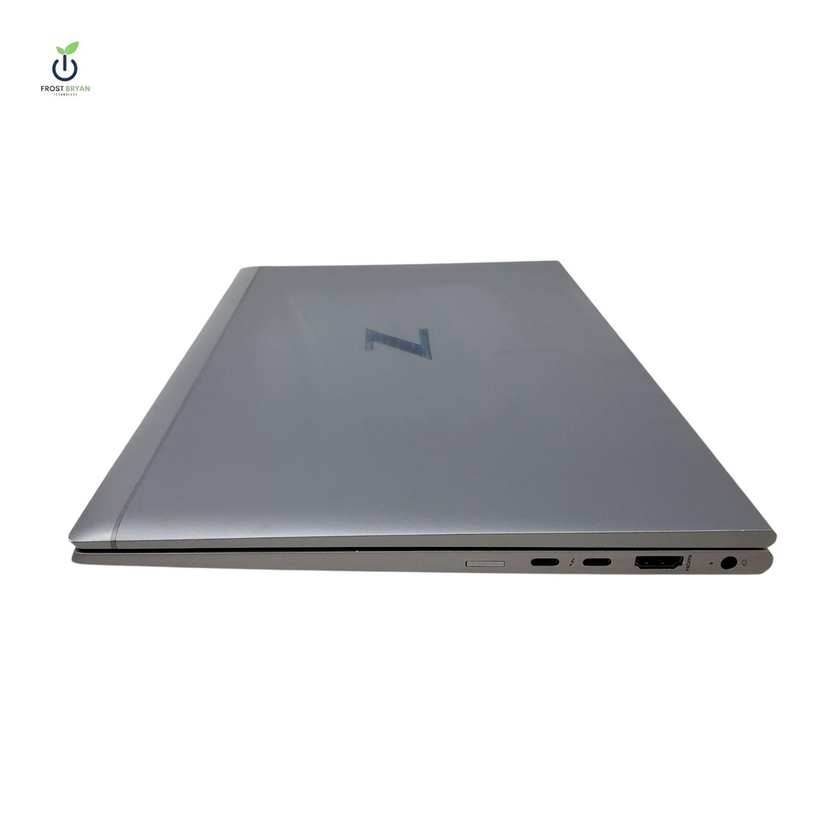 HP ZBOOK FIREFLY 14 G8 i5-1145G7@2.60GHz 8GB SSD 256GB No OS Grade C [READ]