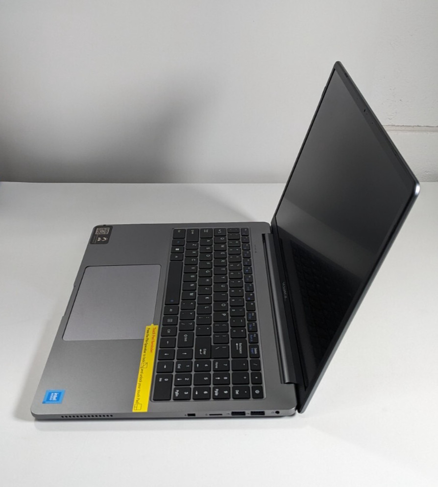 AceMagic (AX16) 16GB RAM 500 ROM Intel UHD Laptop- Gray
