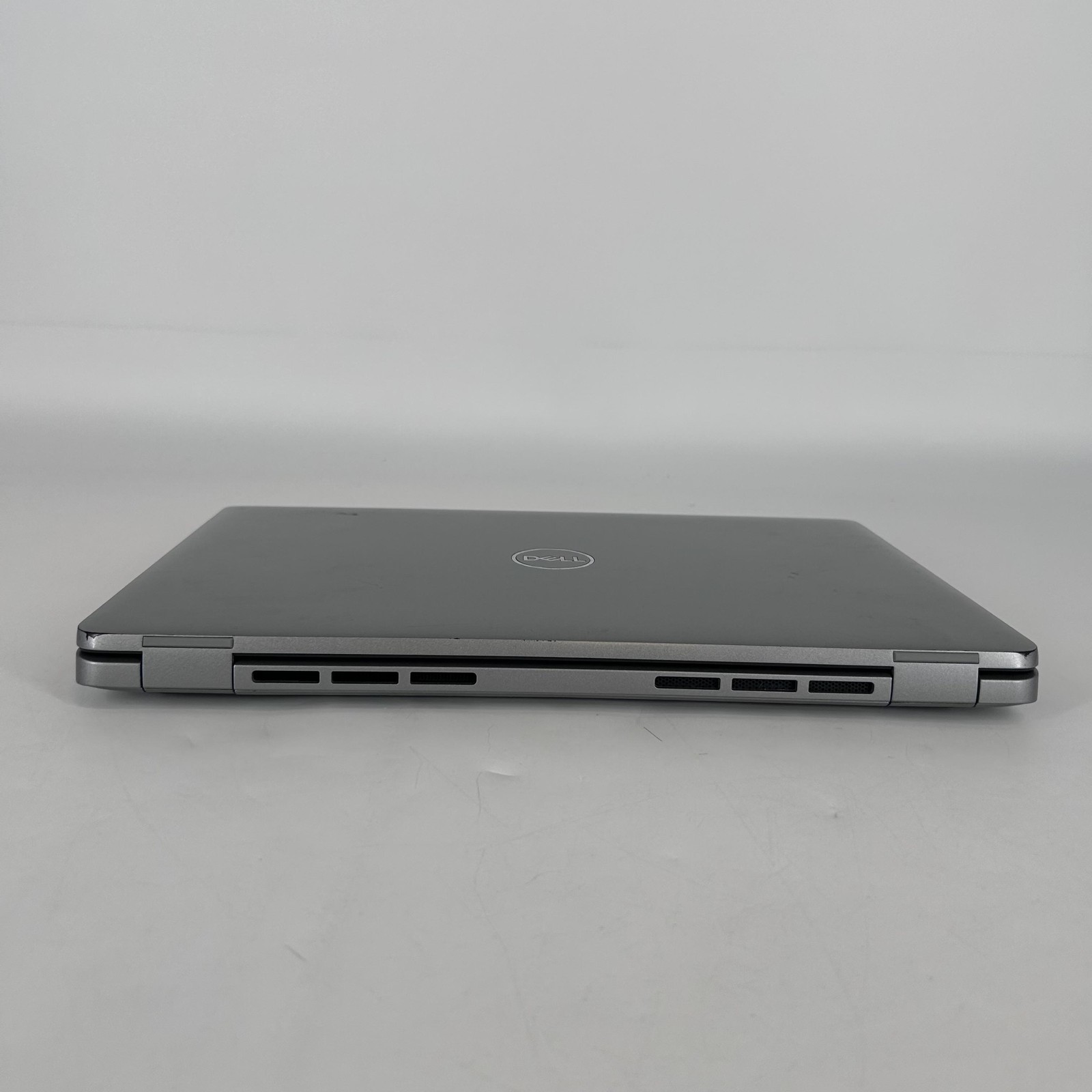 Dell Latitude 5440 14 2023 Gray FHD 1.6 GHz i5-1345U 16GB 256GB SSD Good