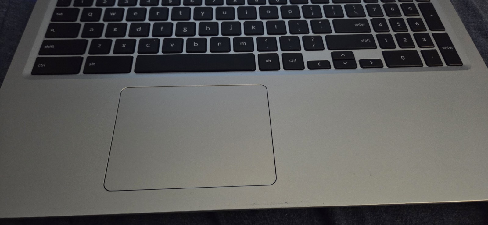 Chromebook CB315-3H series
