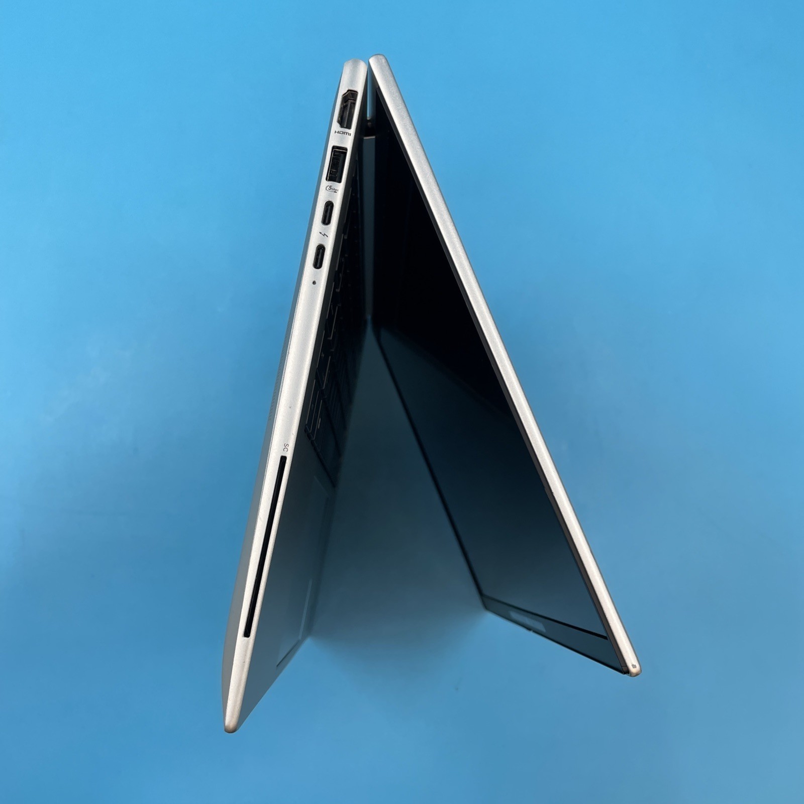 HP EliteBook 840 G11 | Ultra 5 135U | 32GB RAM | NO DRIVE | NO OS | 91% | E893