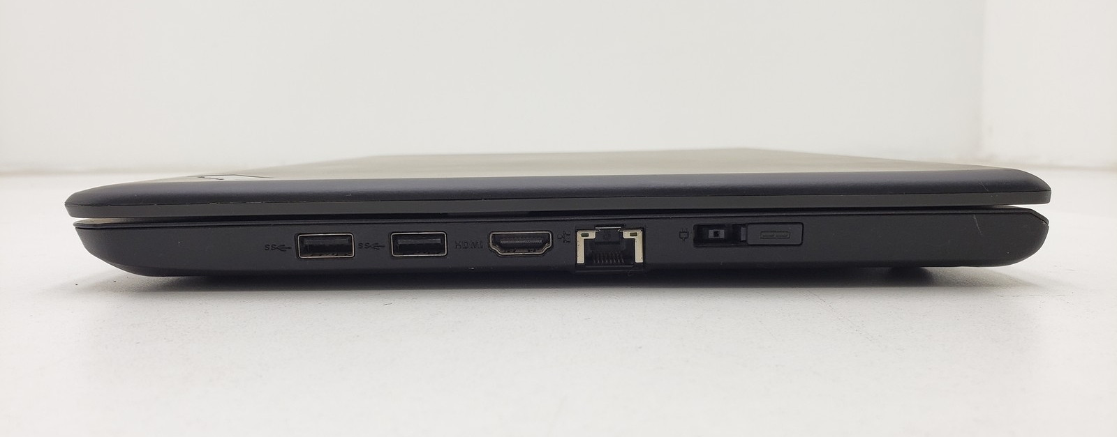 Lenovo ThinkPad E460 Laptop Intel Core i5-6200U 8GB RAM 128GB SSD 14″ Win 11 Pro