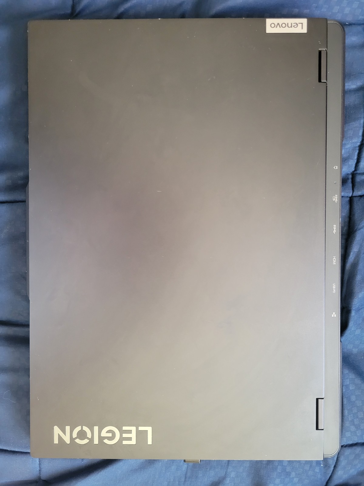 Legion Pro 5i Gen 9 Intel (16″) with up to RTX 4060