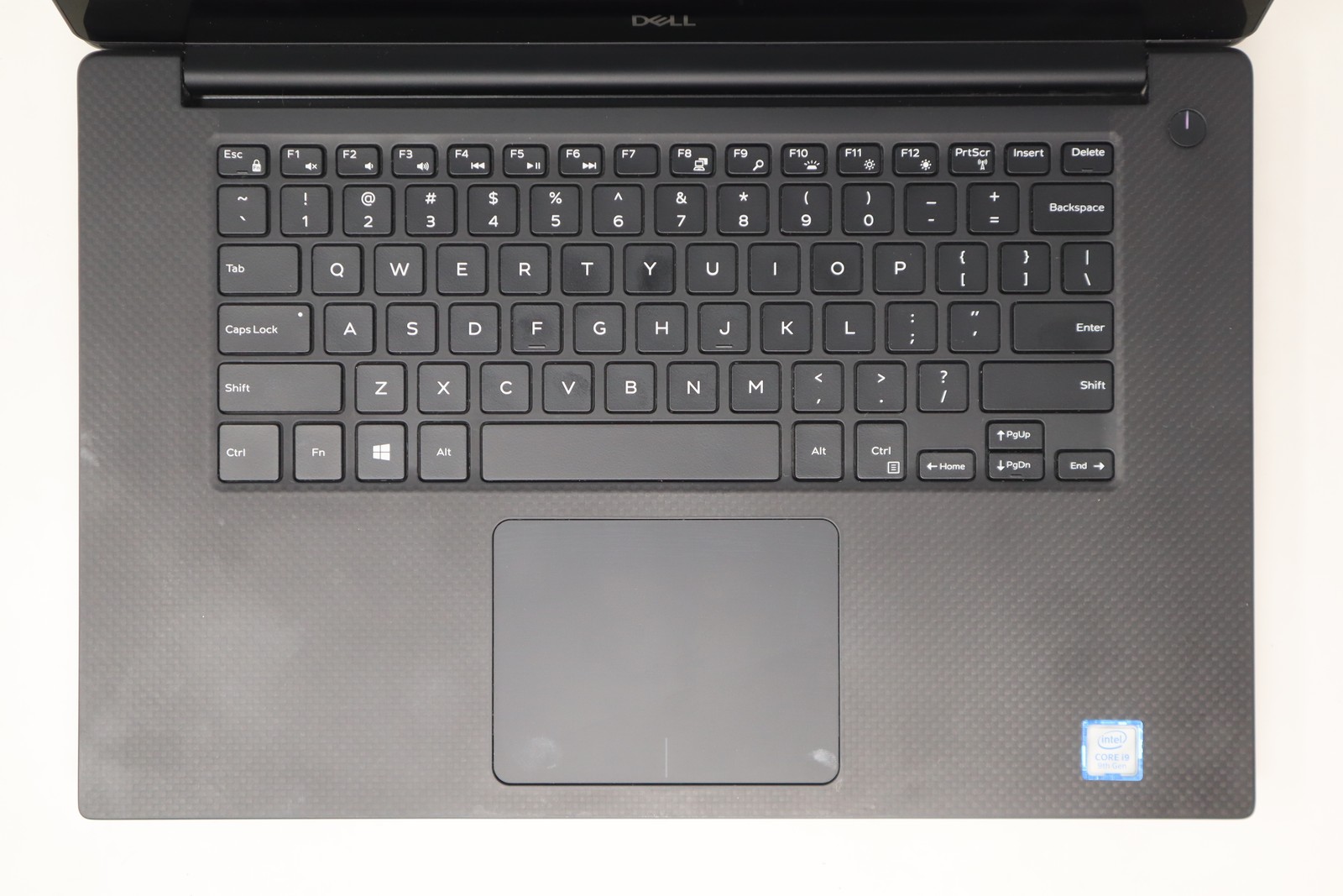 Dell Precision 5540 Laptop Intel Core i9 9th Gen 32GB RAM 1TB NVMe Win 11 Pro