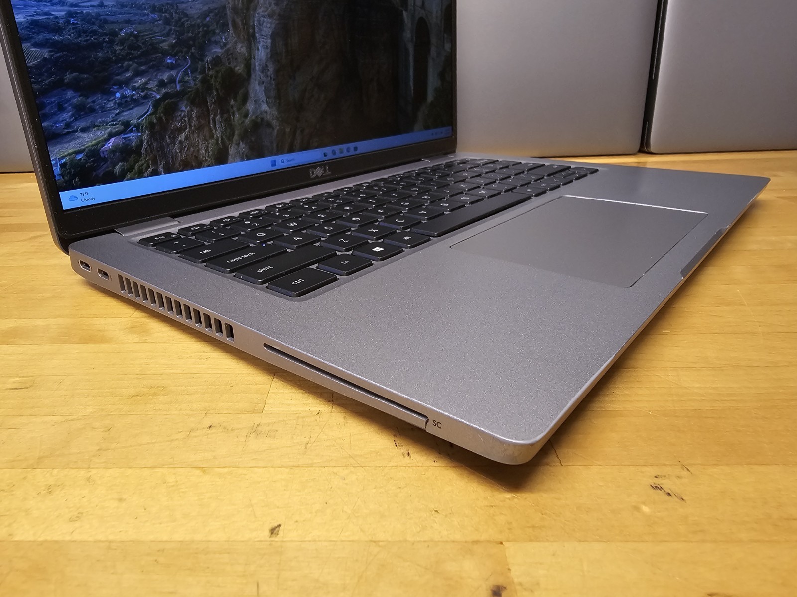 Dell Latitude 5420 14″ Laptop i5-1145G7@2.6GHz 16GB RAM 256GB SSD Windows 11 Pro