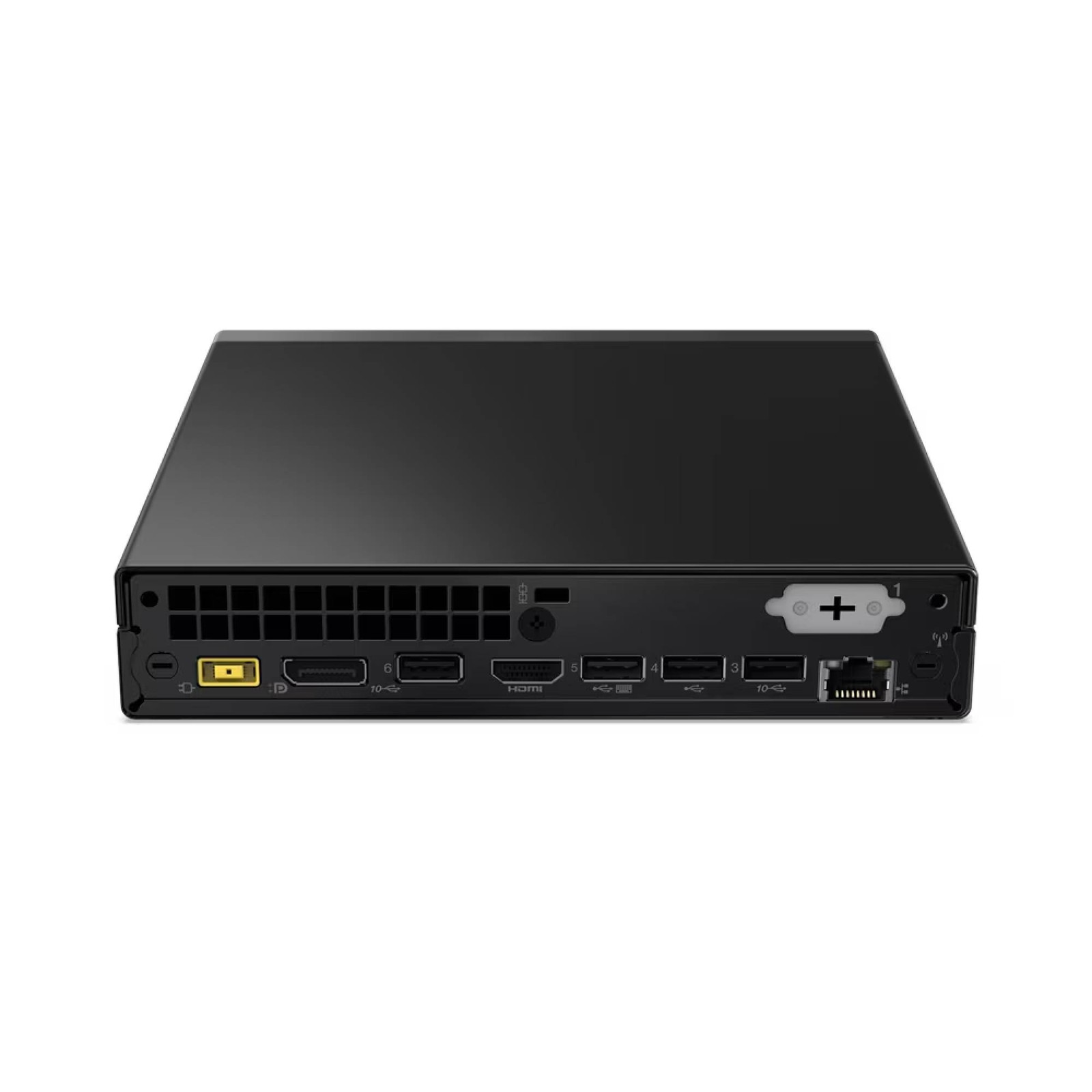 Lenovo Thinkcentre Neo 50Q G4 Tiny Intel Core i5-13420H 16GB RAM 256GB SSD W11P