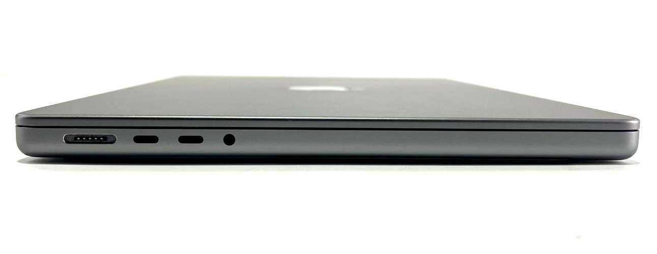 Apple MacBook Pro 2023 A2779 14″ Laptop M2 500GB SSD 16GB RAM macOS 14 (CX)