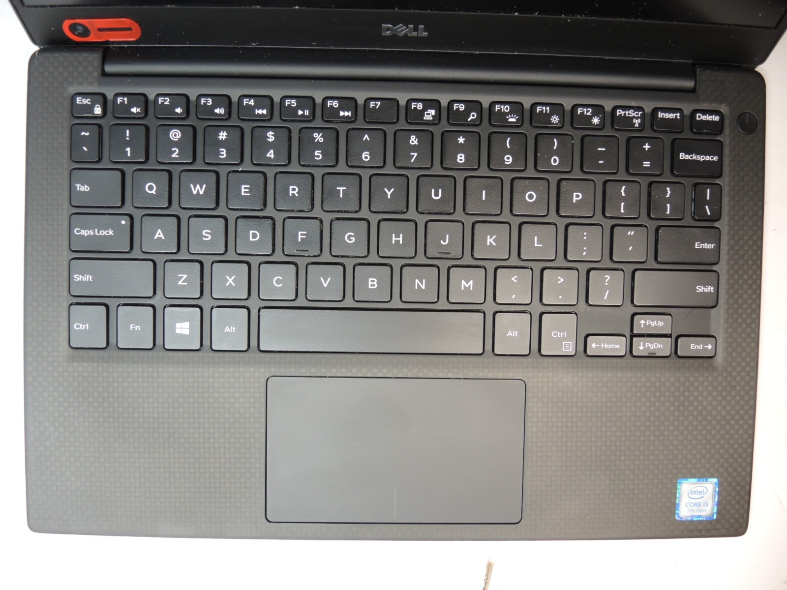 Dell XPS 13 9360 Laptop – DEAD | NON-FUNCTIONAL | FOR PARTS ONLY