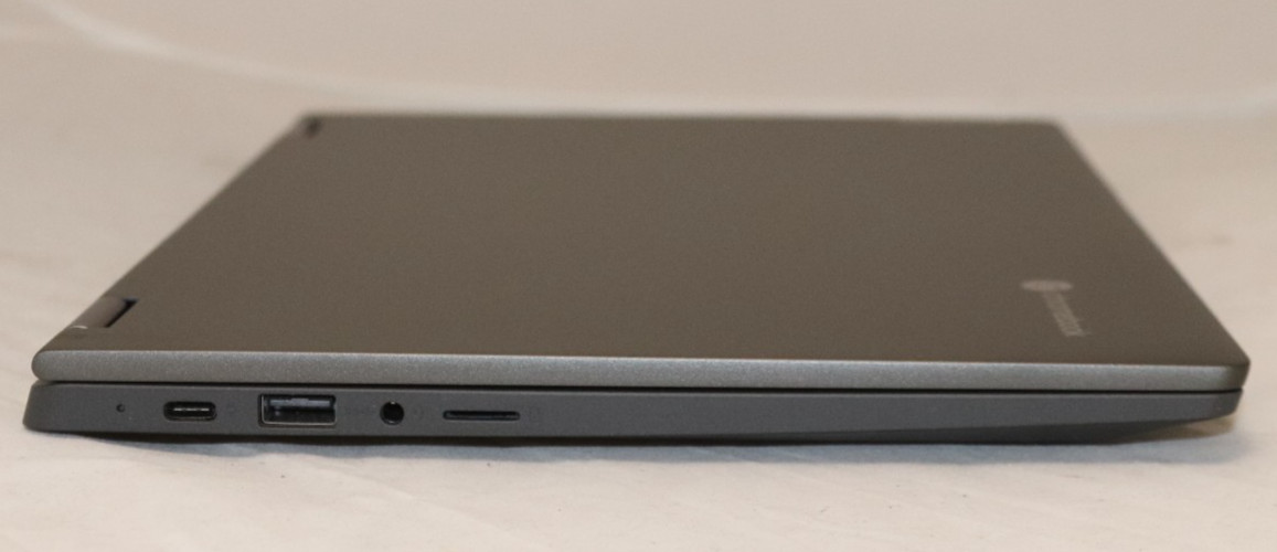 Lenovo IdeaPad Flex5 CB 13IML05 laptop