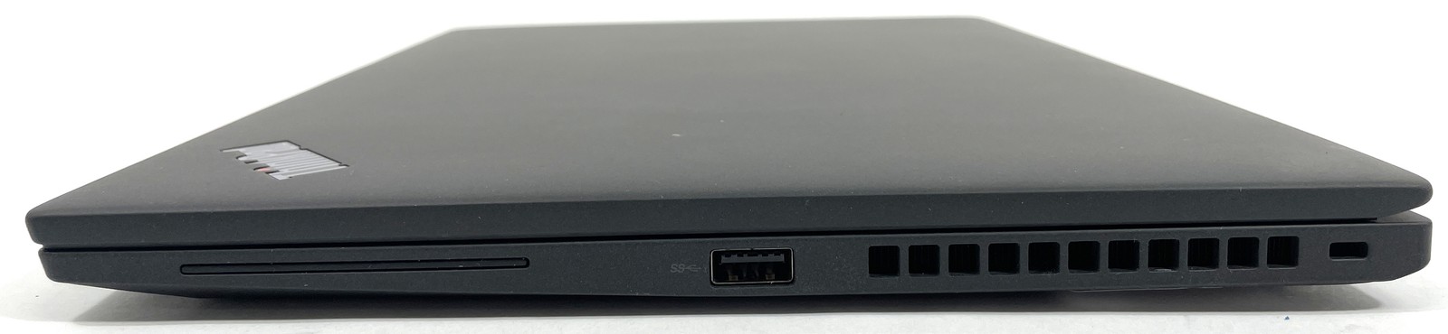 Lenovo ThinkPad T14S Gen 3 Laptop i5-1245U 256GB SSD 8GB RAM Iris Xe – Win 11