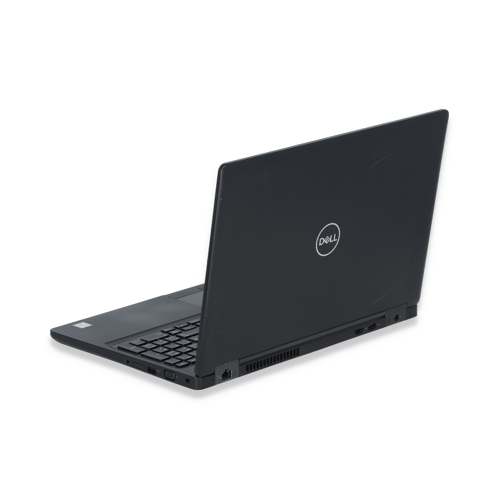 Dell Latitude 15.6″ Laptop Intel i5 8th Gen – Motherboard Fails -As is/For Parts
