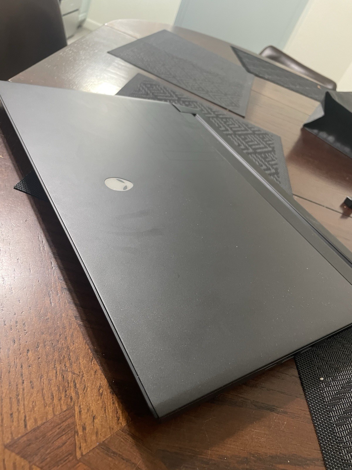 Alienware M15 R4 Laptop