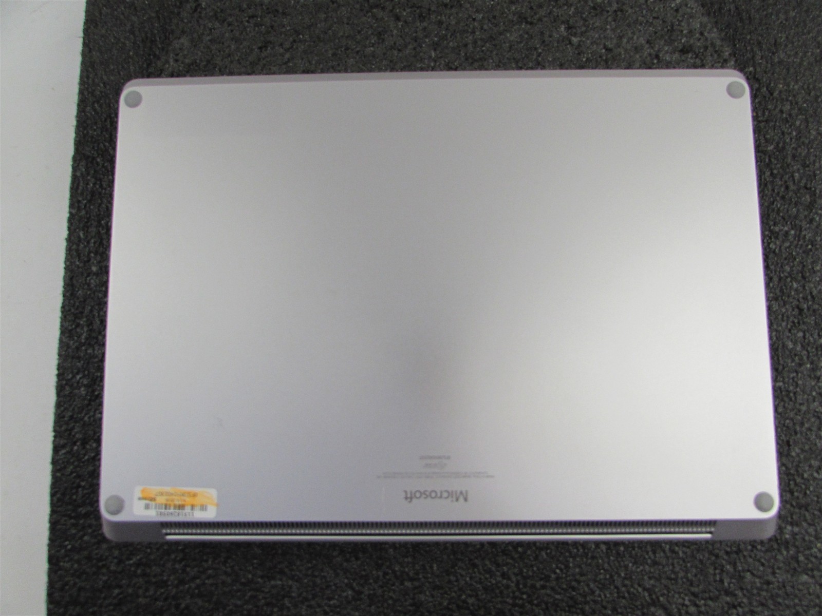 SURFACE SURFACE LAPTOP 6 CORE ULTRA 7 165H 512GB SSD 16GB RAM WIN 11 PRO