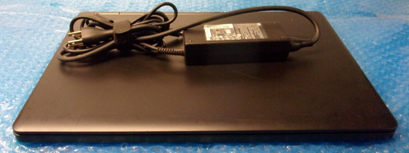 Dell Latitude E5550 i7-5th gen 8GB 256 HDD Windows 10 Pro