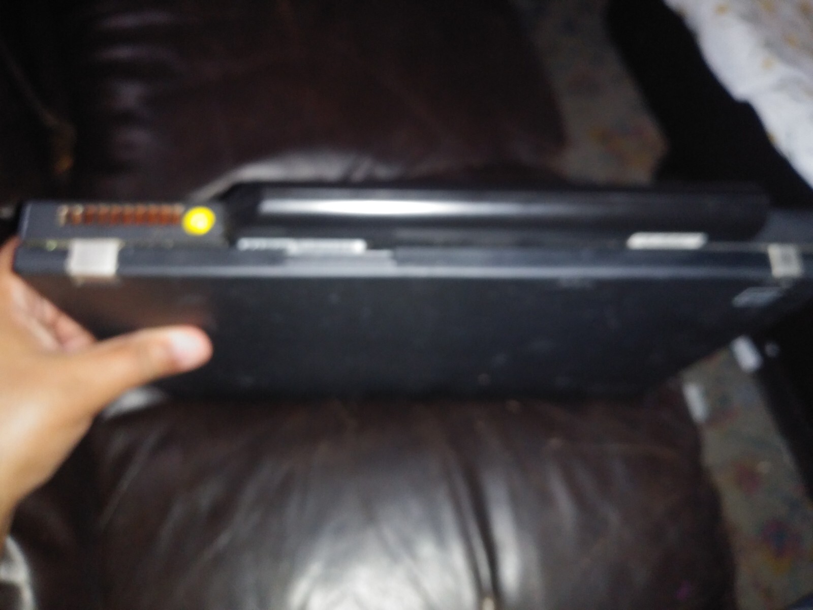 Lenovo thinpad T61 Laptop * Windows 7 * MS Office Suite
