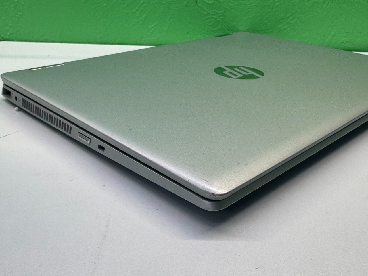 HP Pavilion x360 14 Touch i3 8GB 128GB SSD Win11 Minor Wear/ Fast Shipping